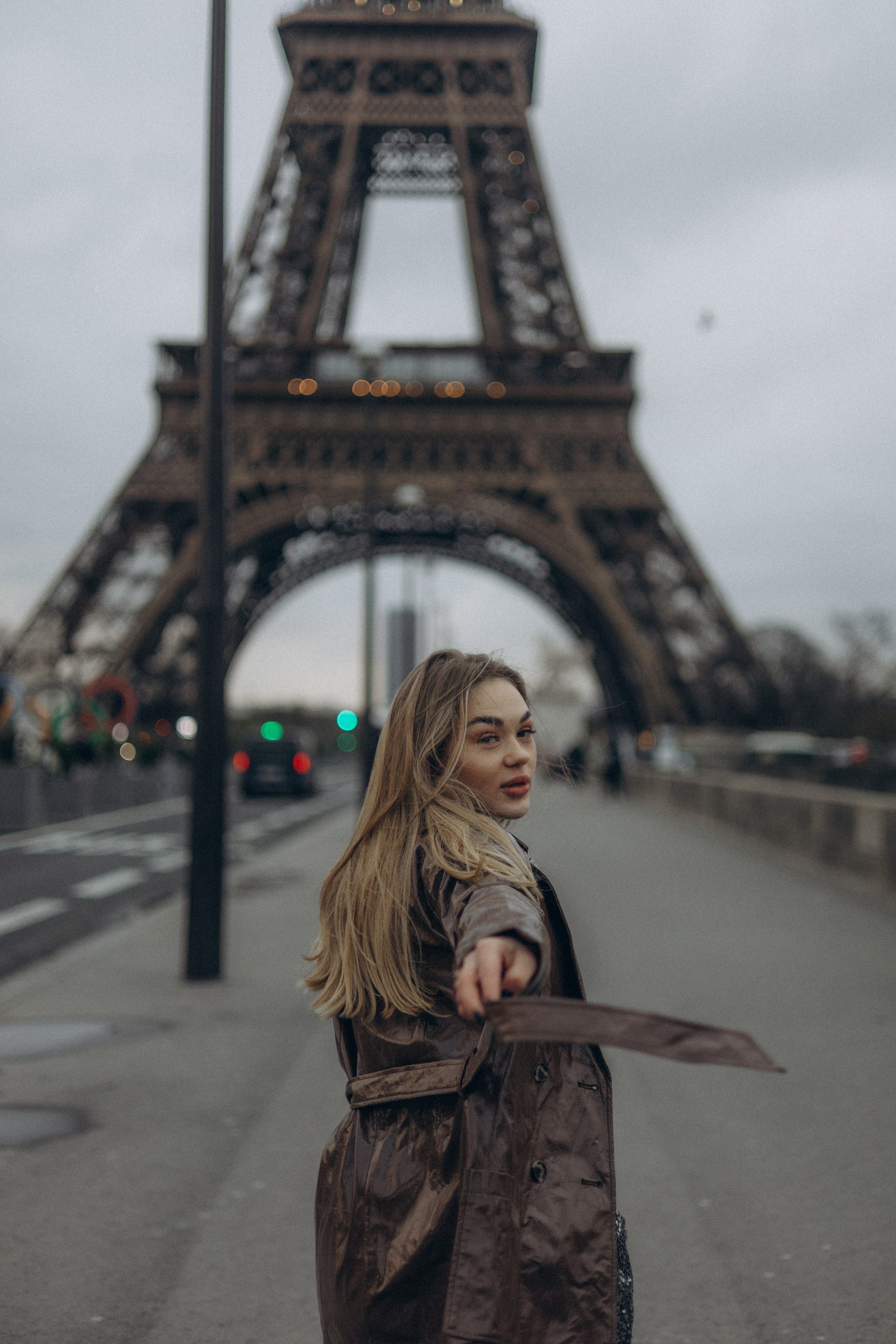 Paris Portrait photographer. Photographer in Paris