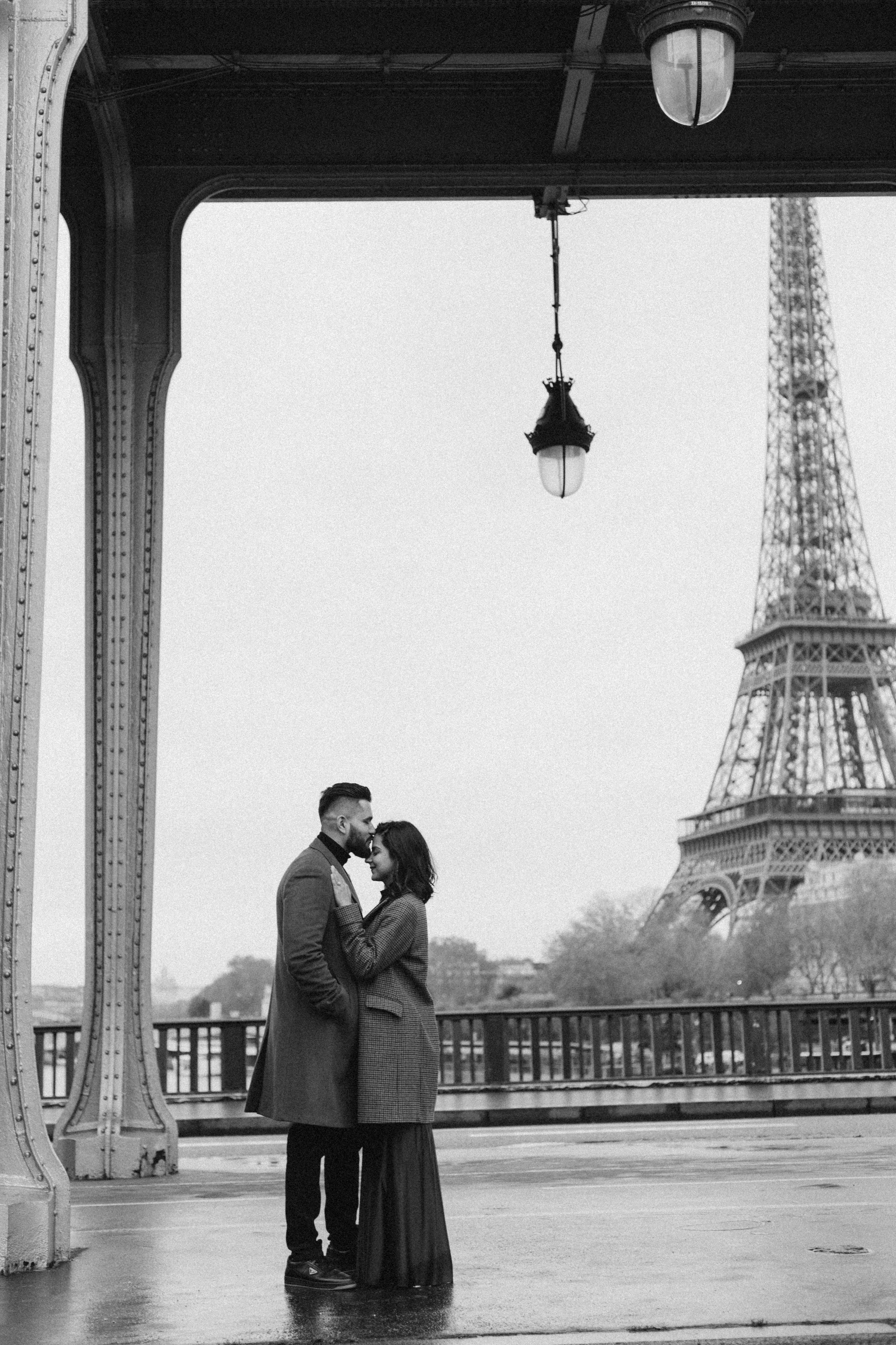 Team Paris. Photographer in Paris