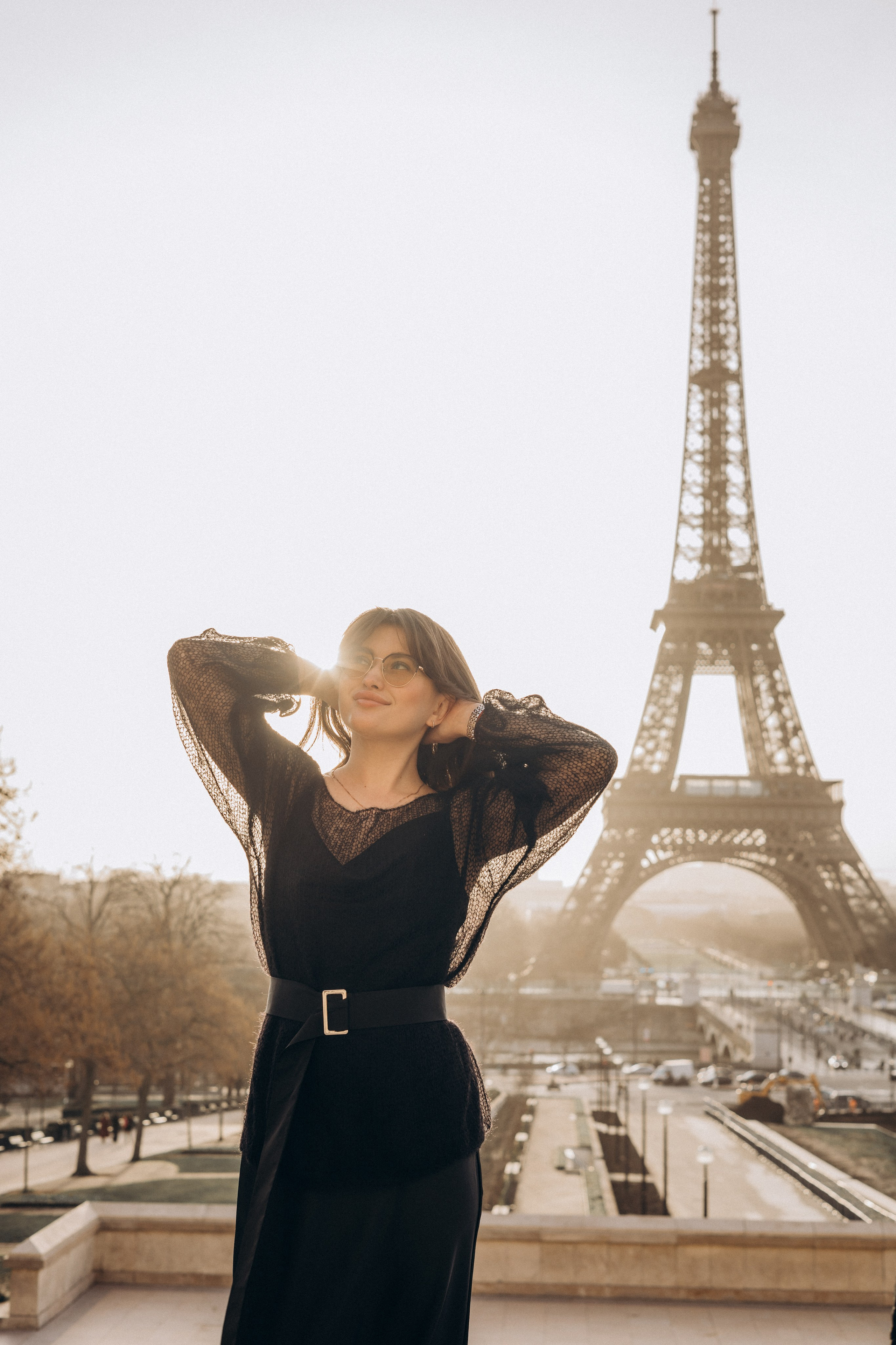 Paris Portrait photographer. Photographer in Paris