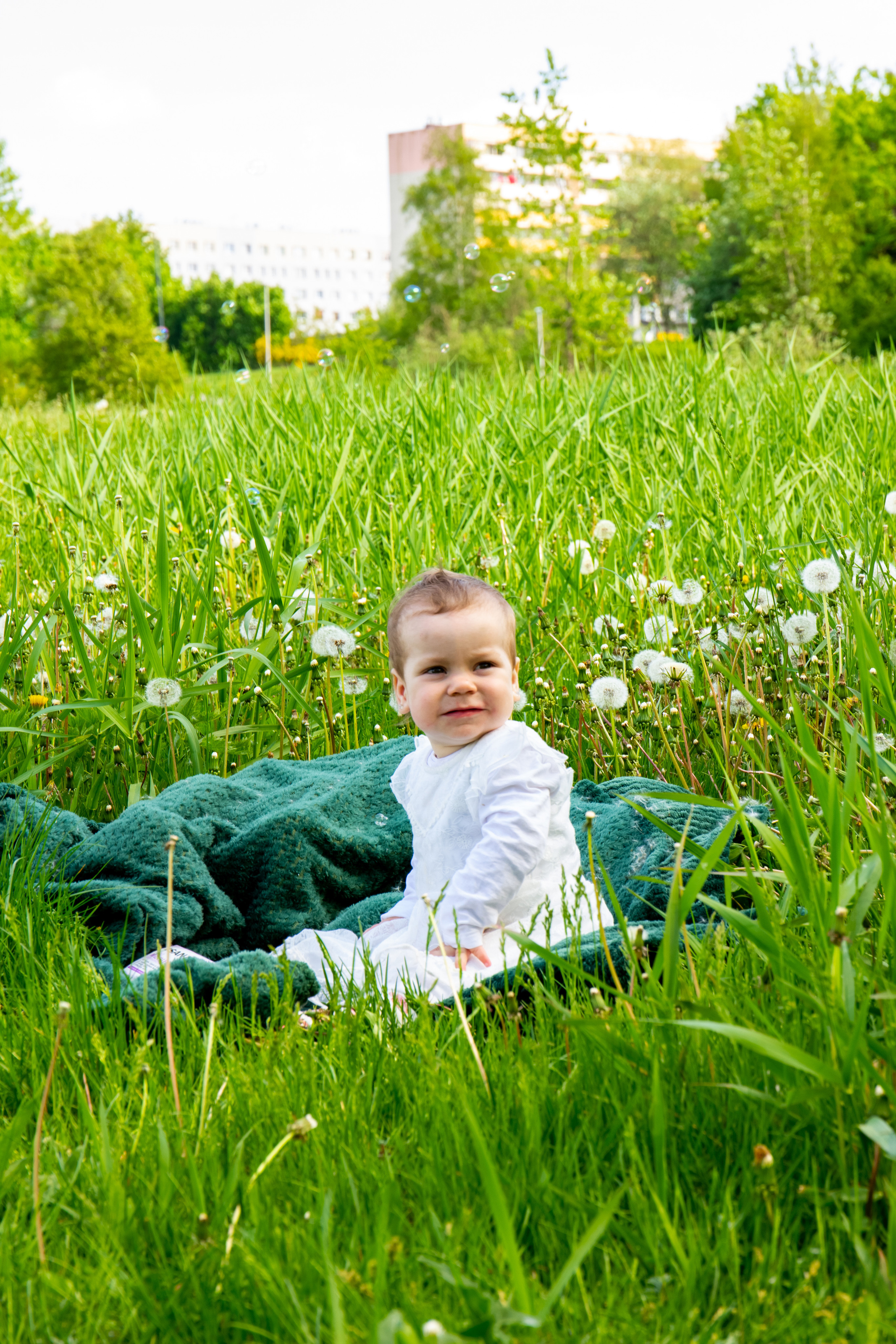 Сімейна фотосесія. Дитячий та сімейний фотограф Олена Логвінова