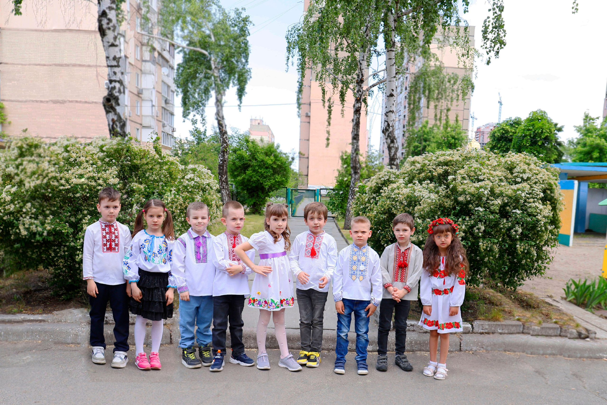 Шкільний фотограф. Фотограф в садочок. Дитячий та сімейний фотограф Олена Логвінова
