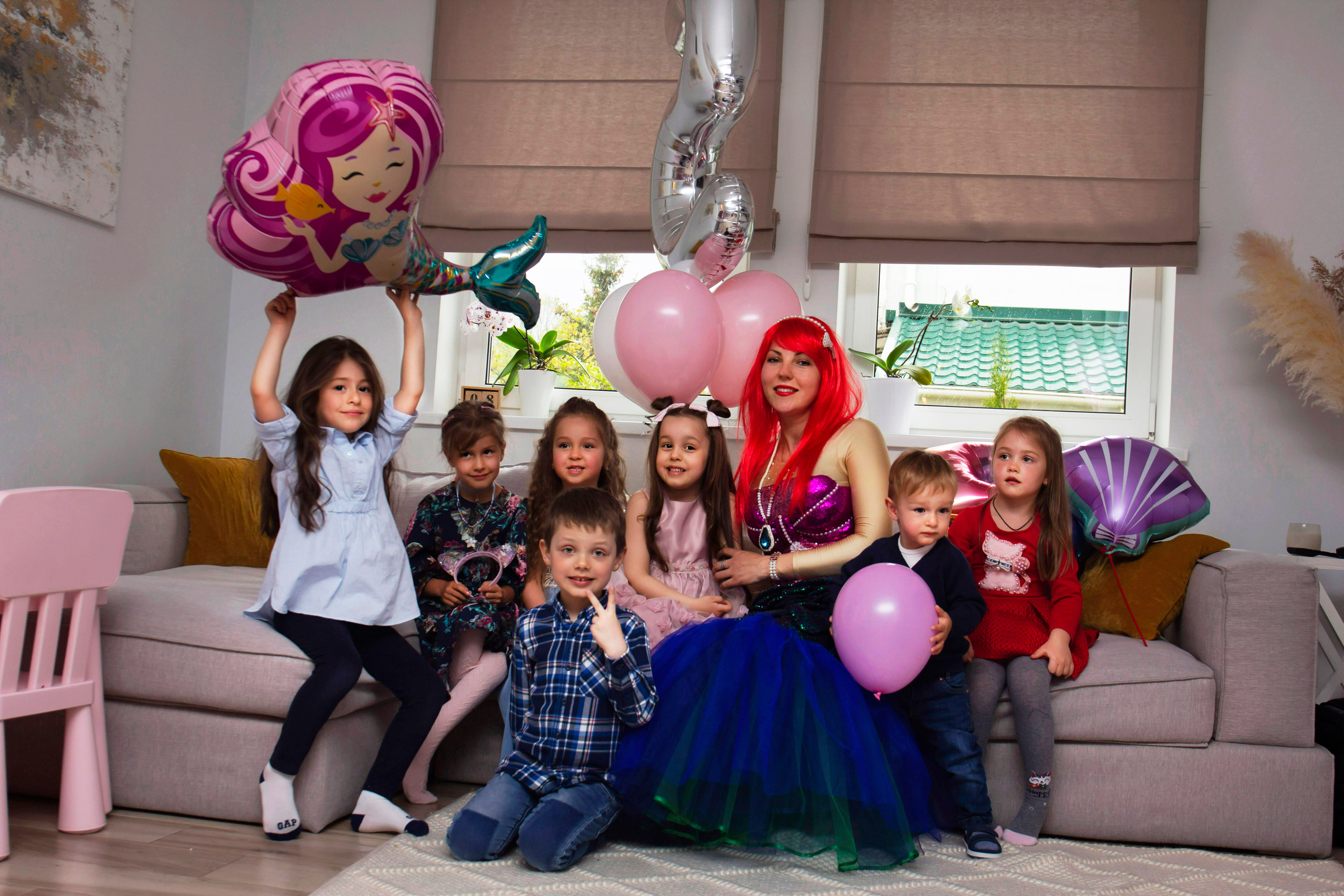 Репортажная детская фотосъемка. Дитячий та сімейний фотограф Олена Логвінова