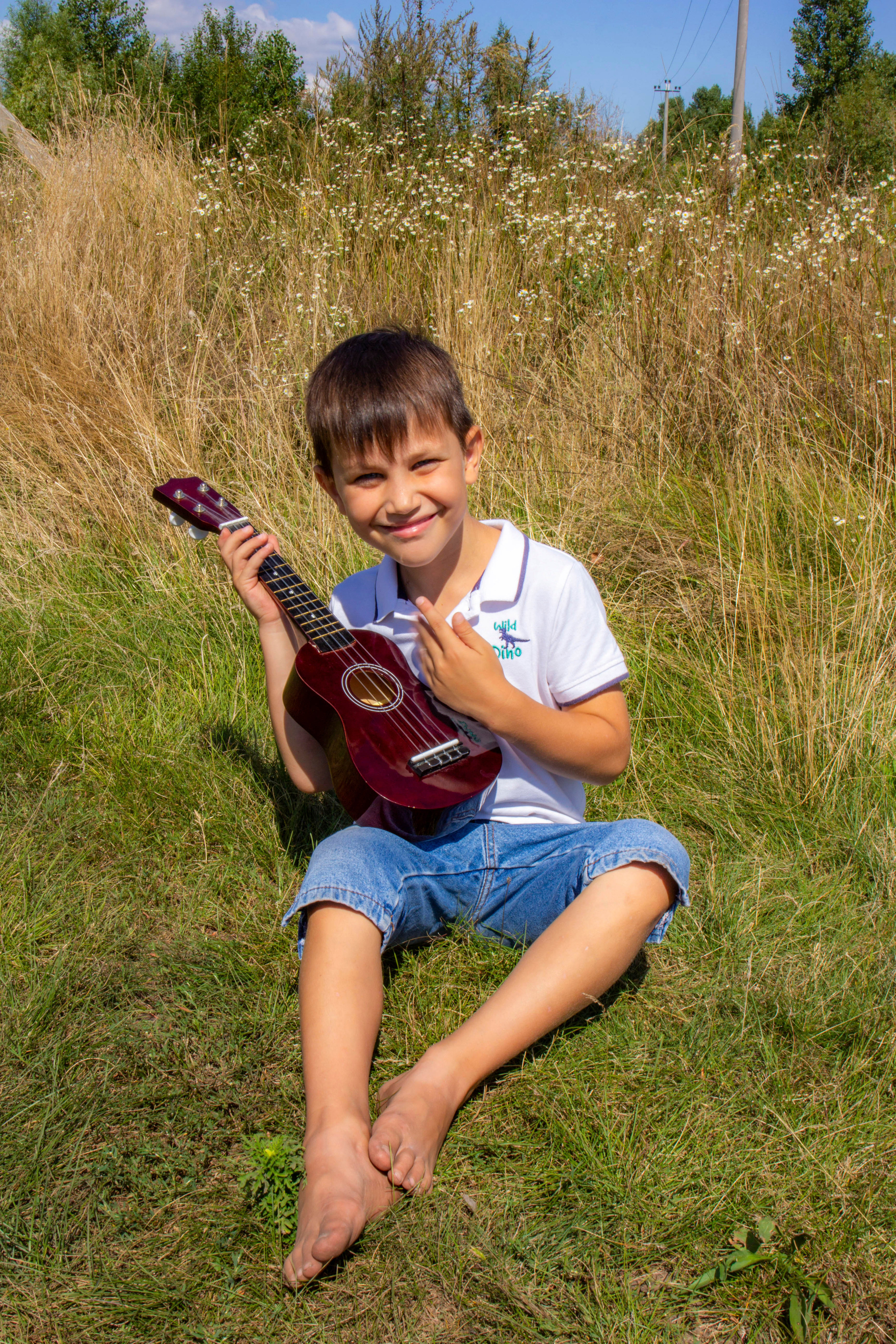 Фотосесія мама з сином. Дитячий та сімейний фотограф Олена Логвінова
