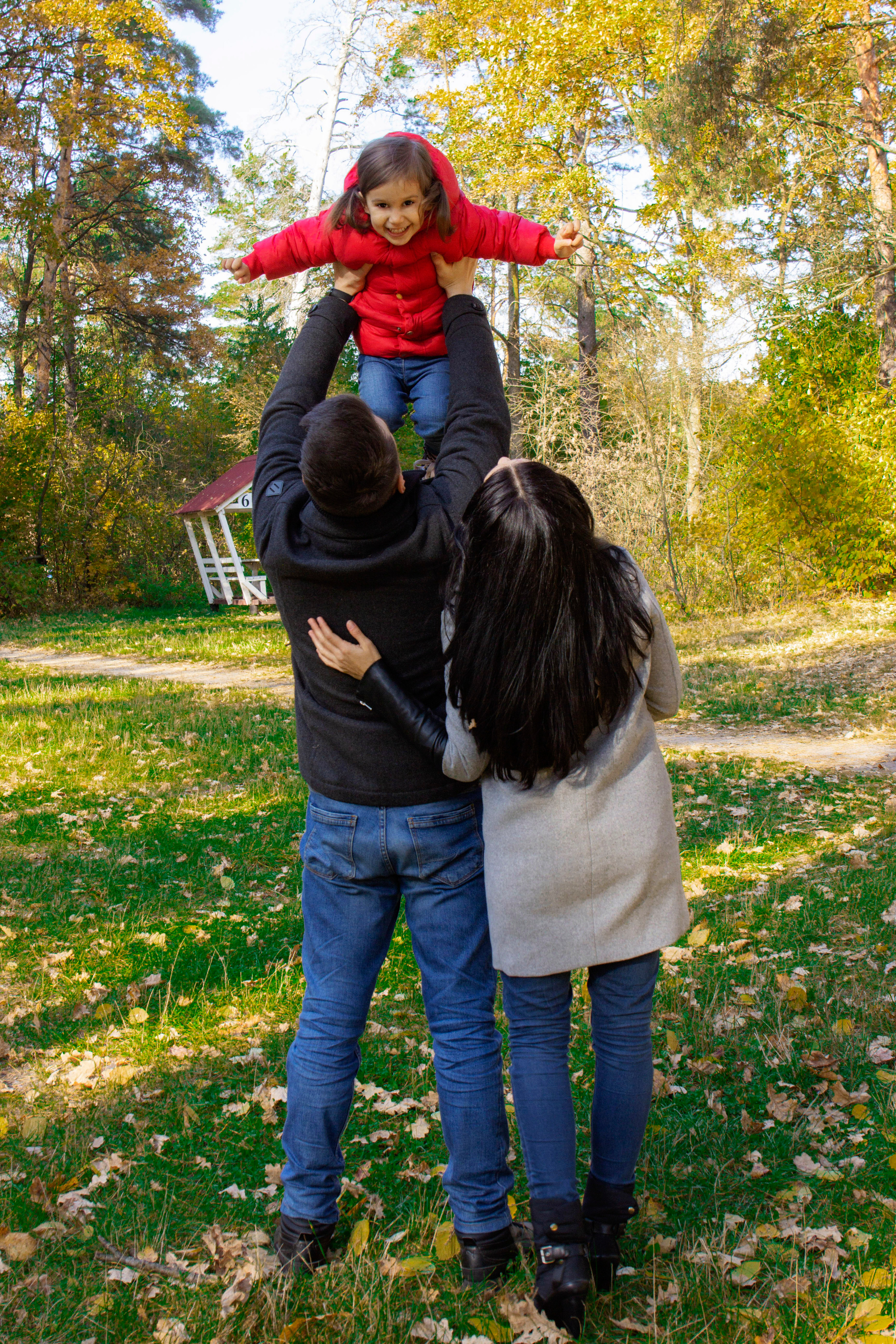 Фотосесія на природі. Дитячий та сімейний фотограф Олена Логвінова