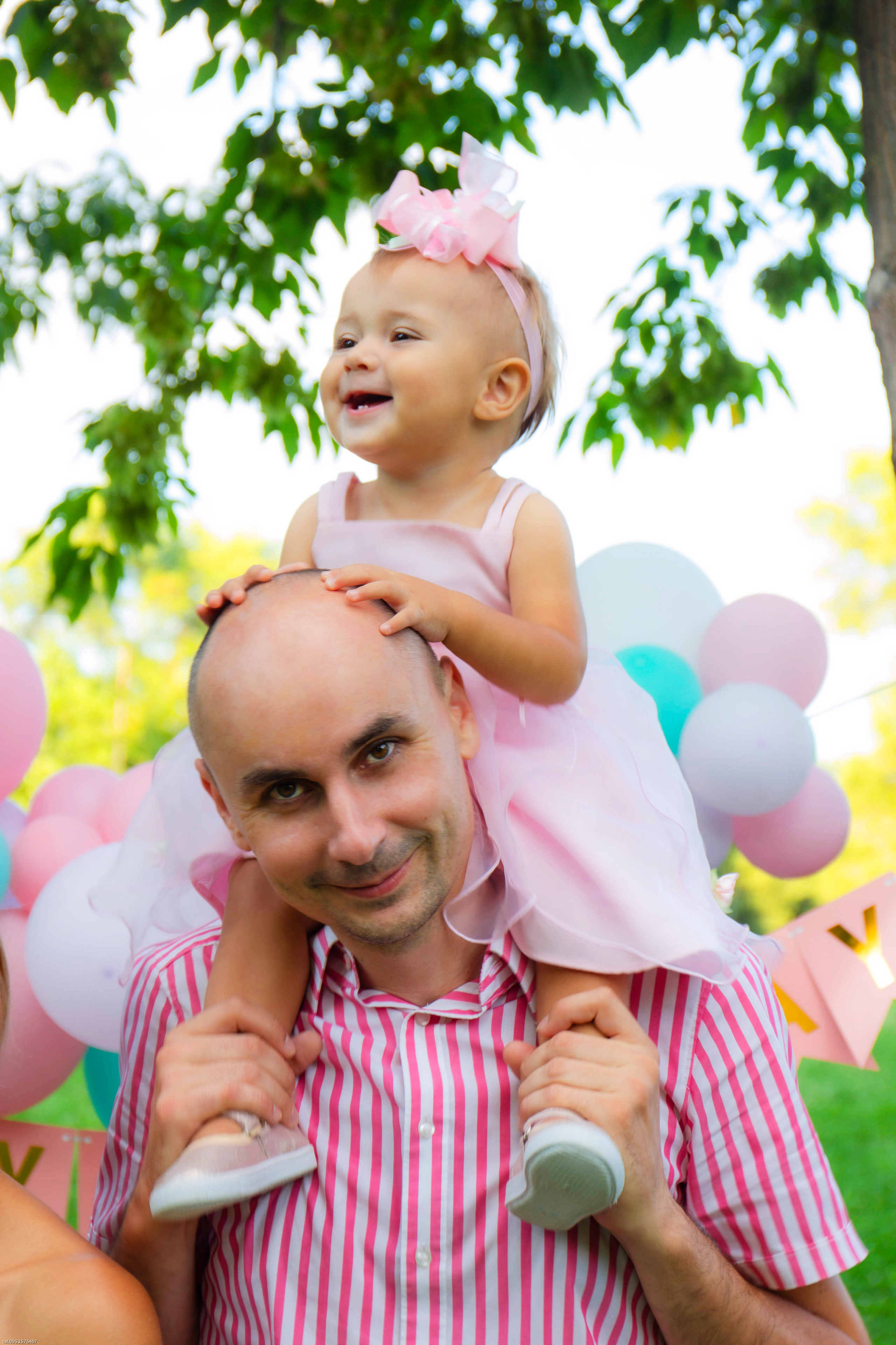 Репортаж дитячого заходу. Дитячий та сімейний фотограф Олена Логвінова