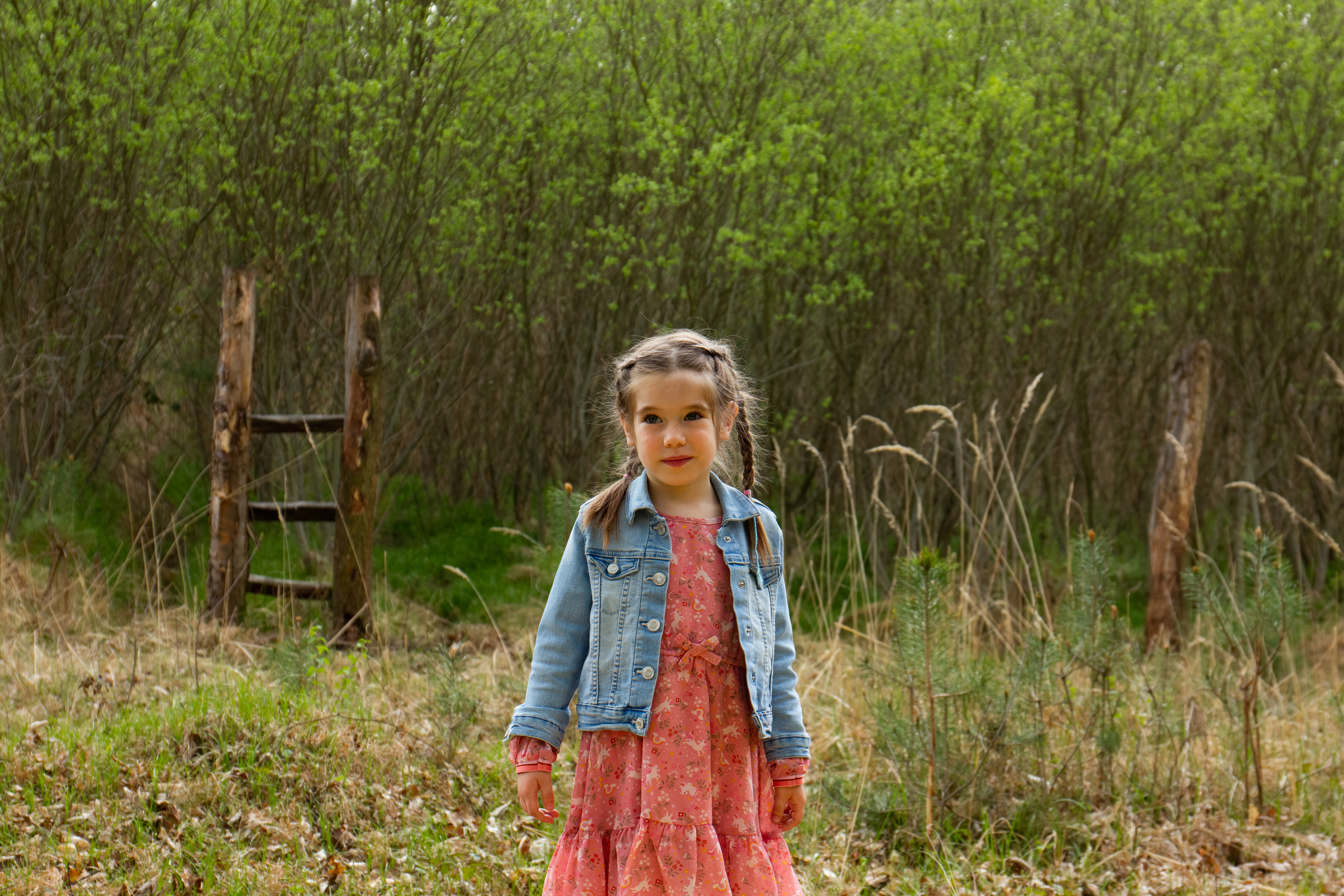 Фотосесія на природі. Дитячий та сімейний фотограф Олена Логвінова