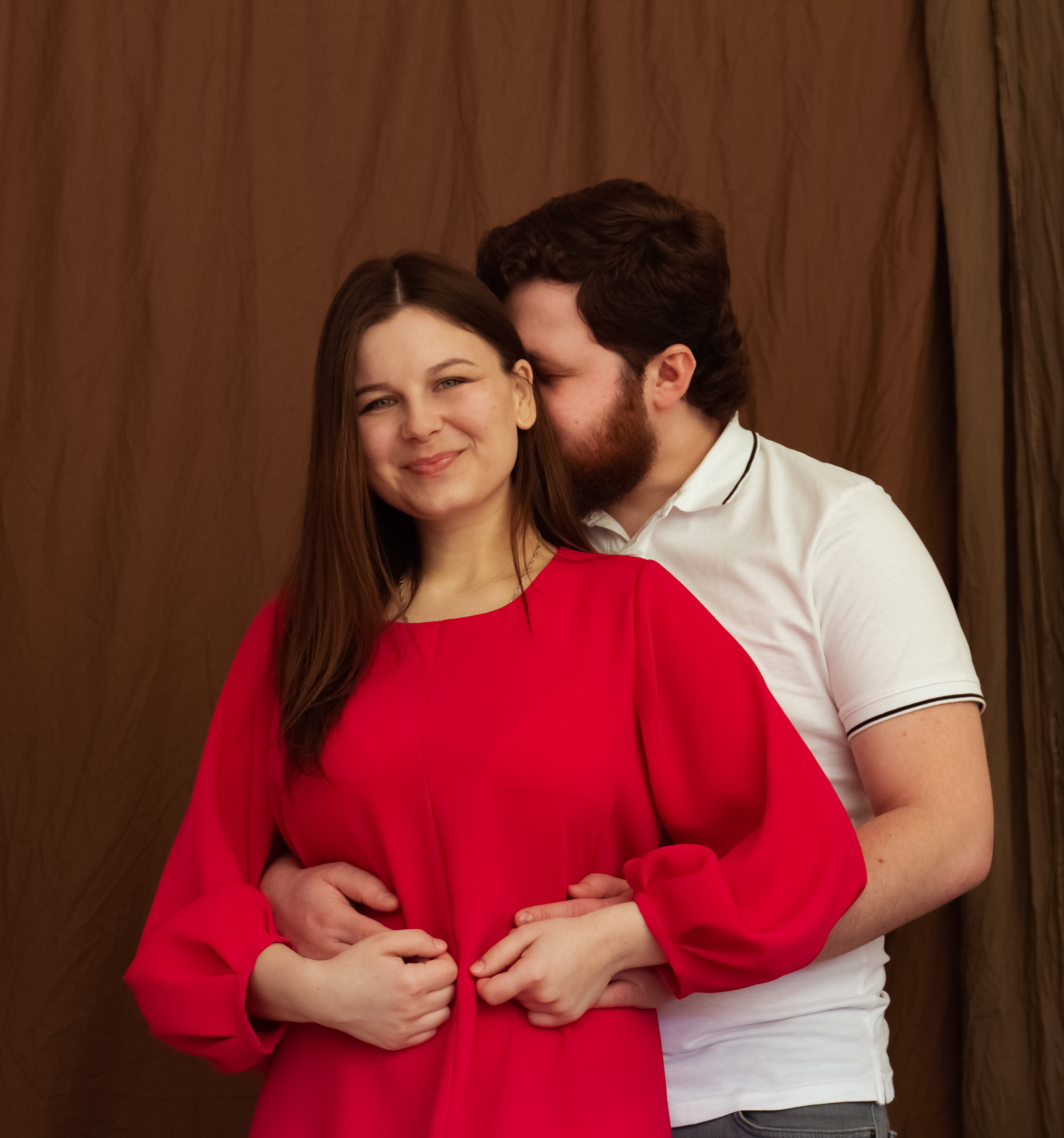 Сімейна фотосесія. Дитячий та сімейний фотограф Олена Логвінова