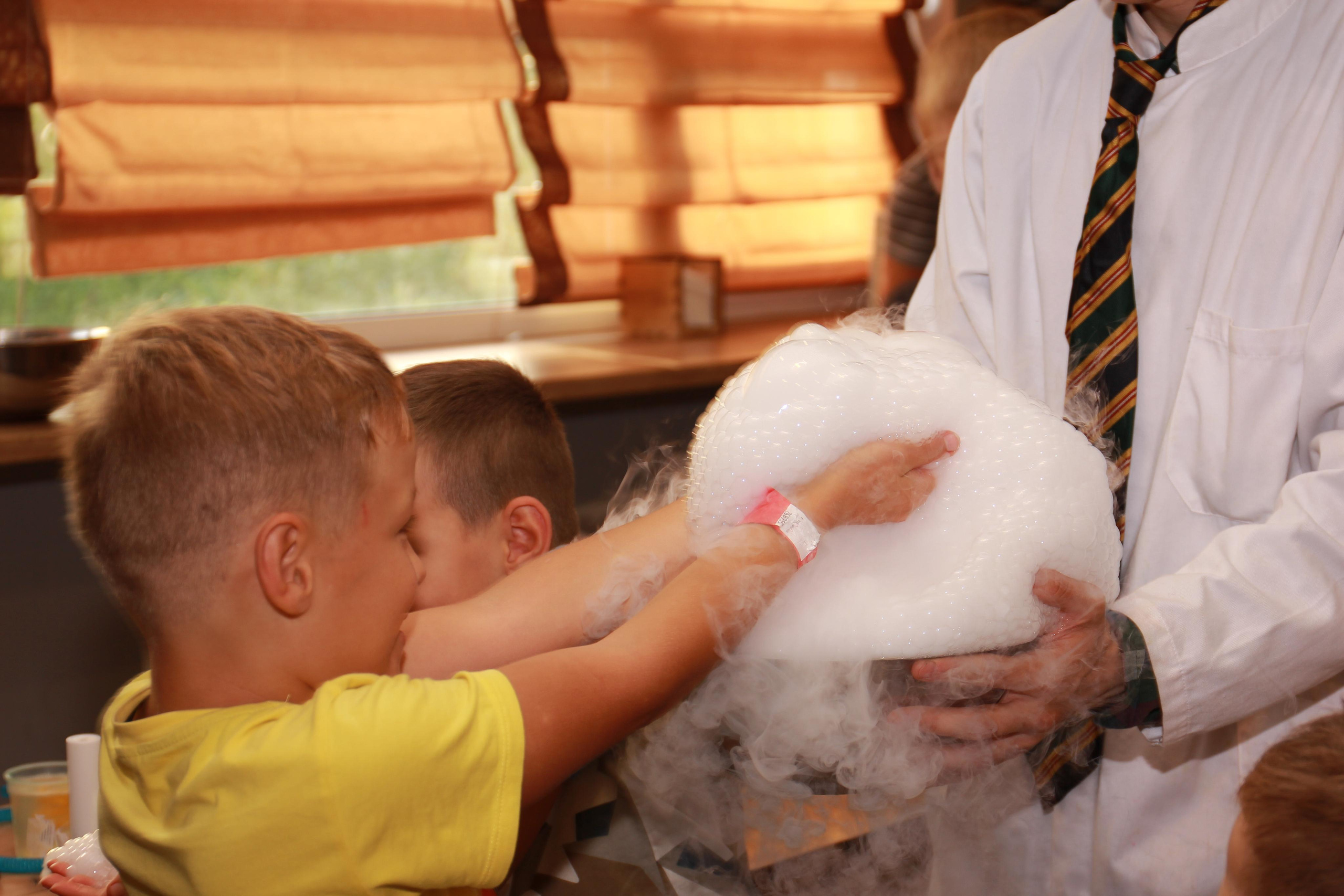 Фотограф на день рождения / Репортаж на детский праздник. Дитячий та сімейний фотограф Олена Логвінова