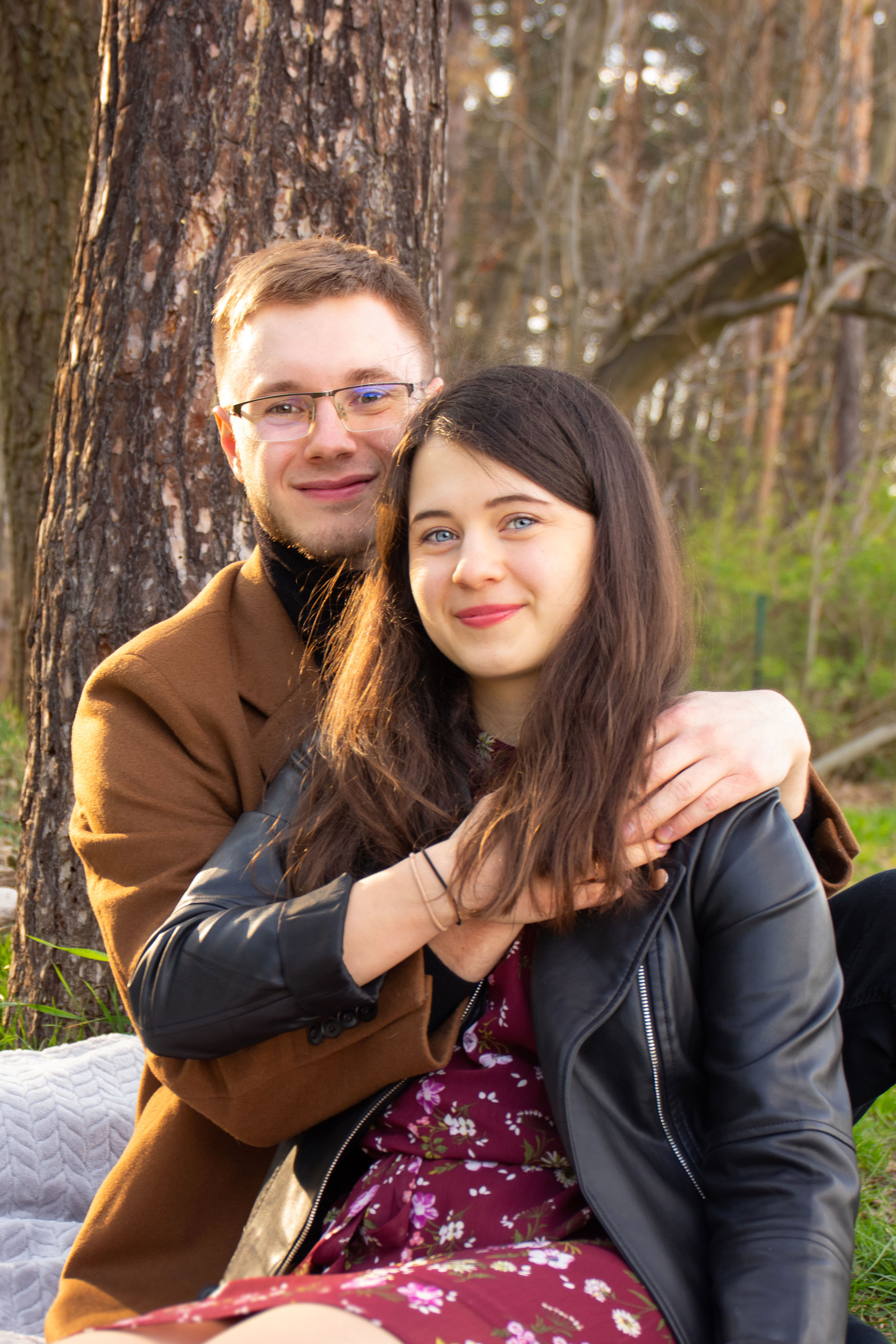 Фотосесії вашого кохання Love Story. Дитячий та сімейний фотограф Олена Логвінова