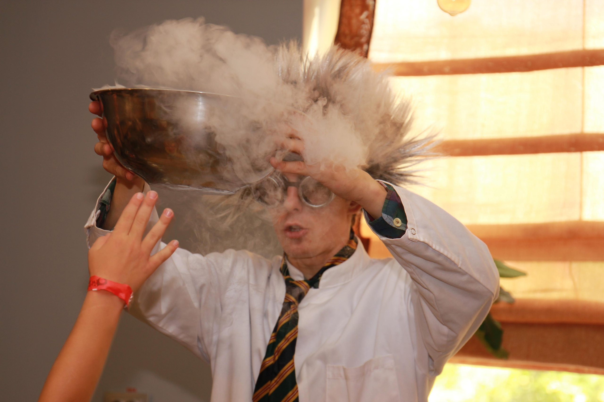 Репортаж дитячого заходу. Дитячий та сімейний фотограф Олена Логвінова