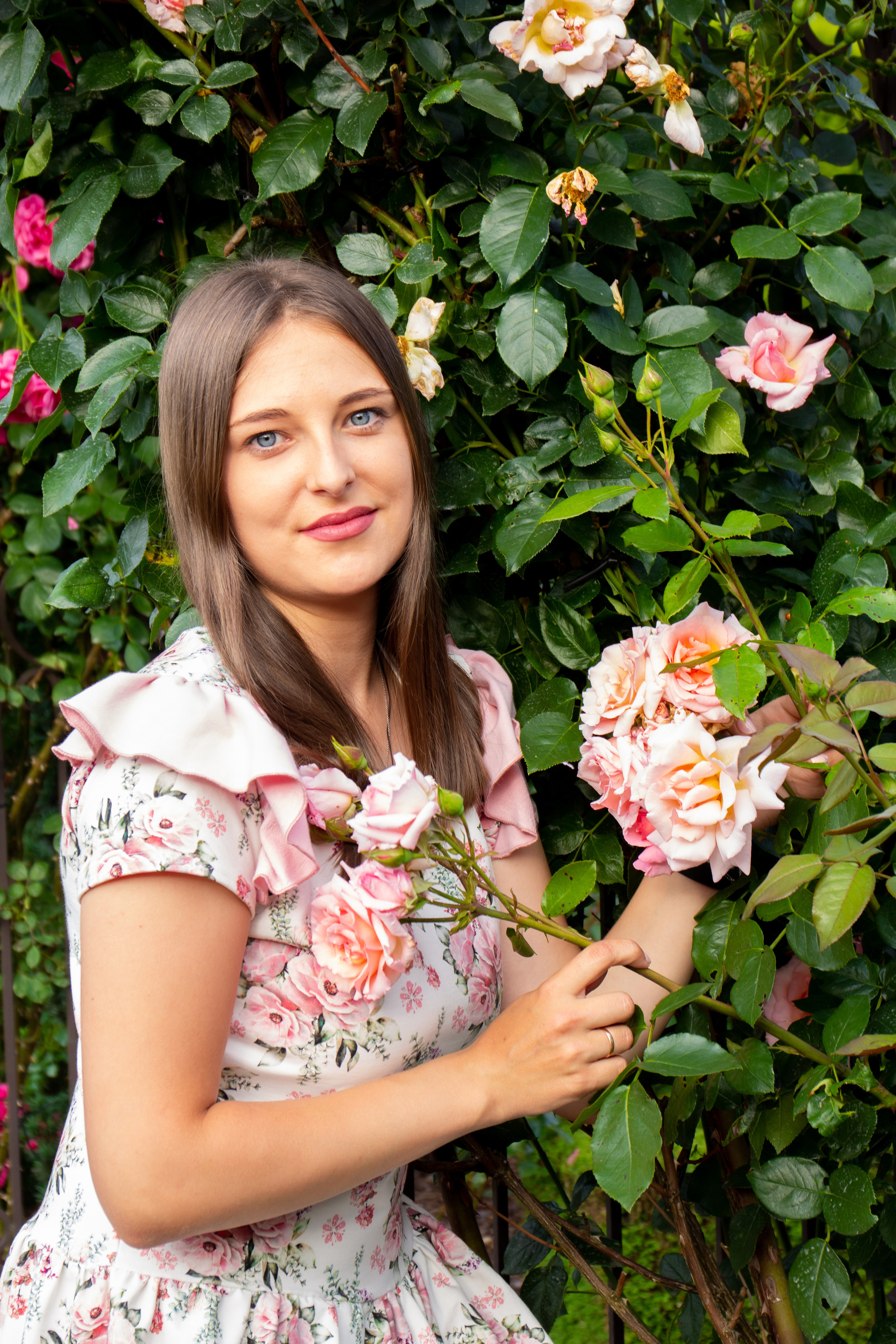 Індивідуальна фотозйомка. Дитячий та сімейний фотограф Олена Логвінова