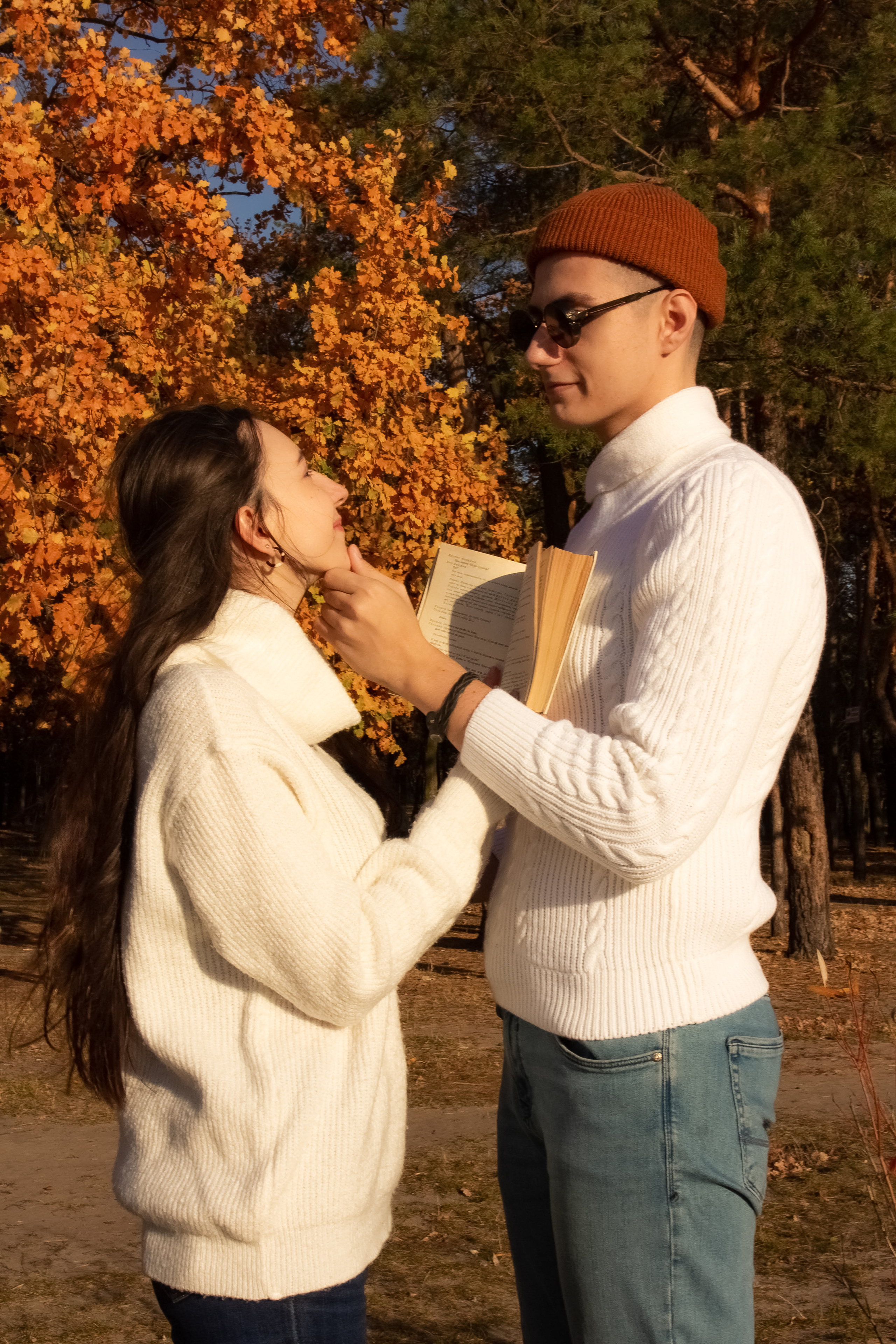 Фотосесії вашого кохання Love Story. Дитячий та сімейний фотограф Олена Логвінова