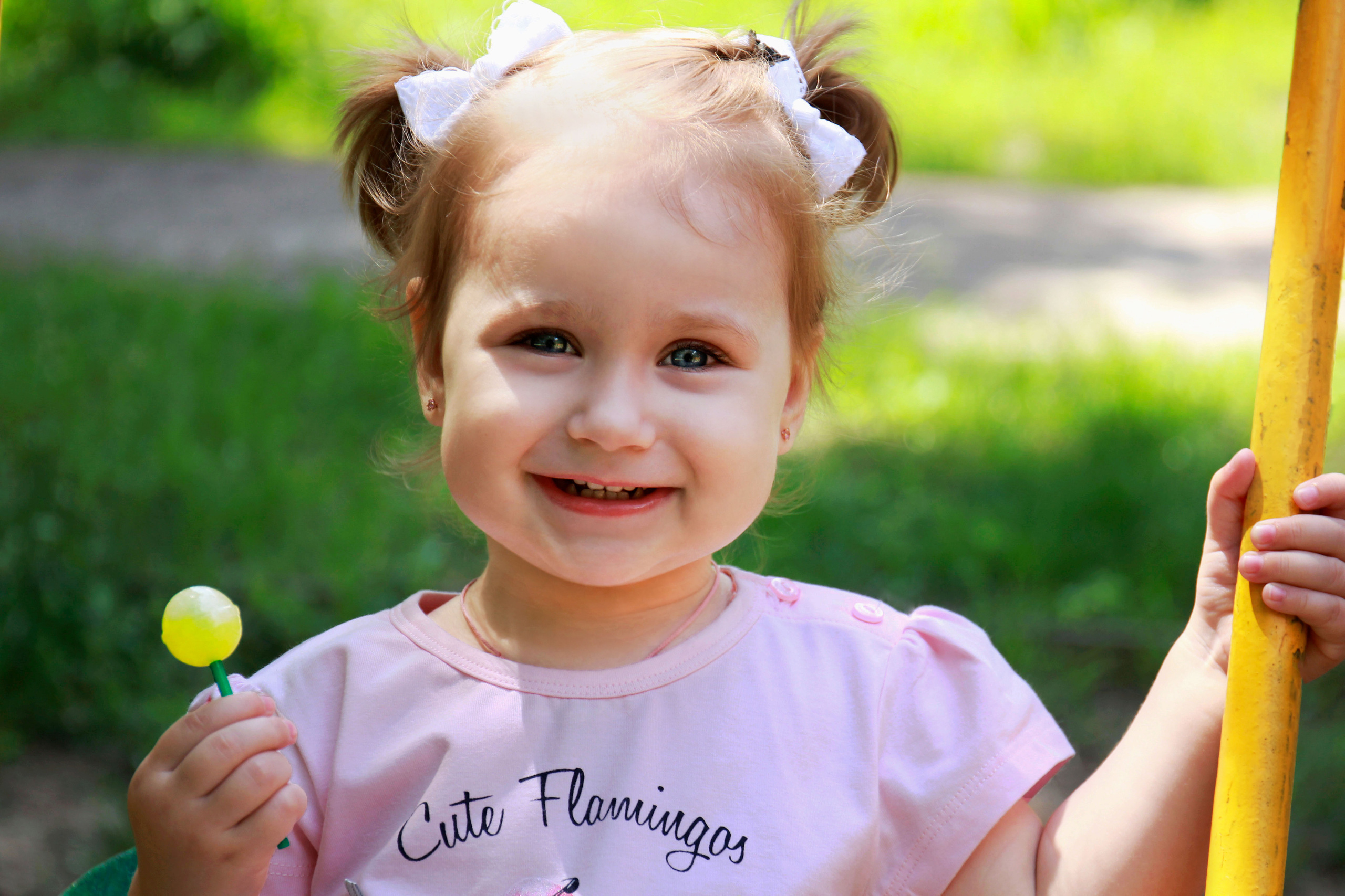 Дитячий та сімейний фотограф Олена Логвінова