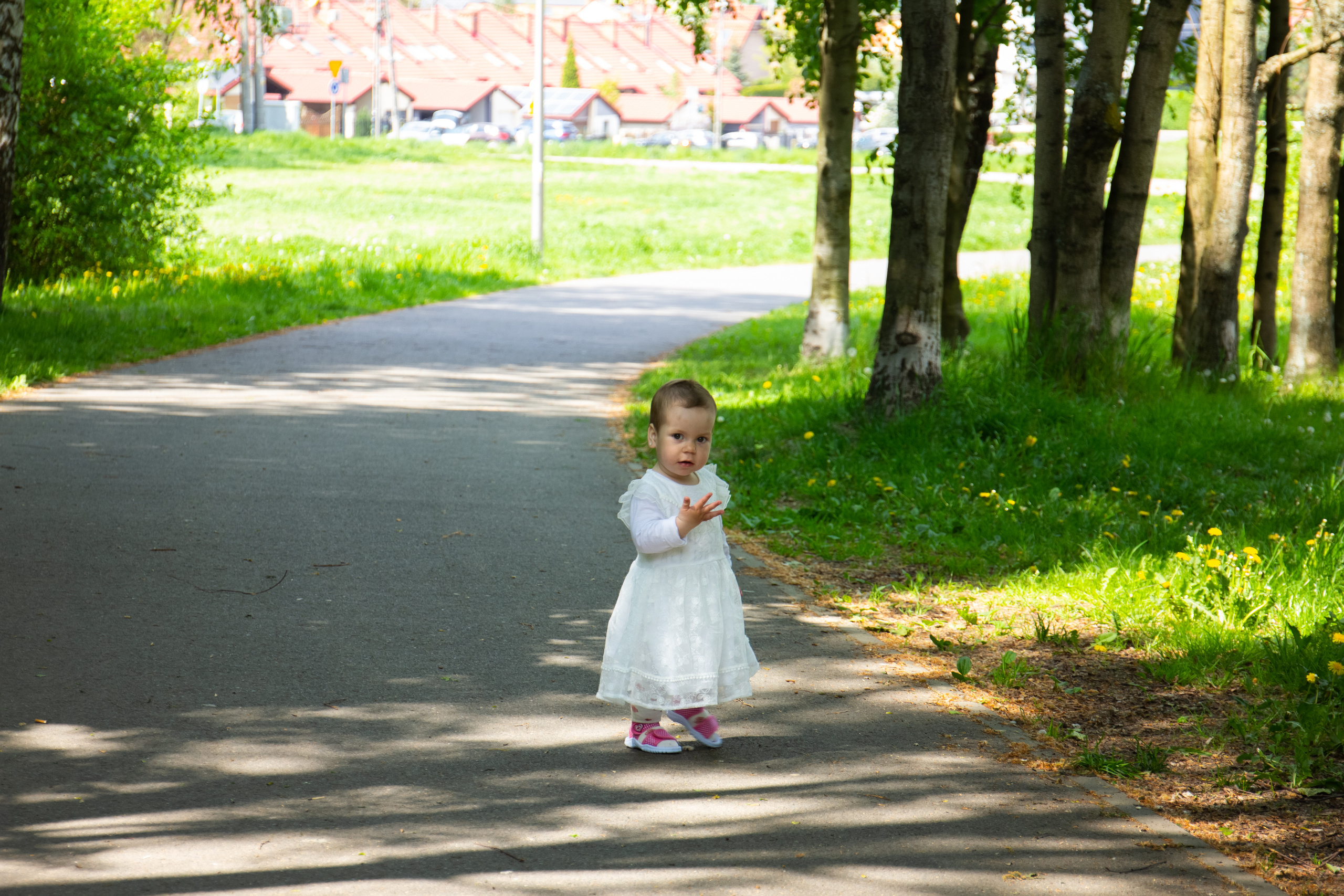 Сімейна фотосесія. Дитячий та сімейний фотограф Олена Логвінова