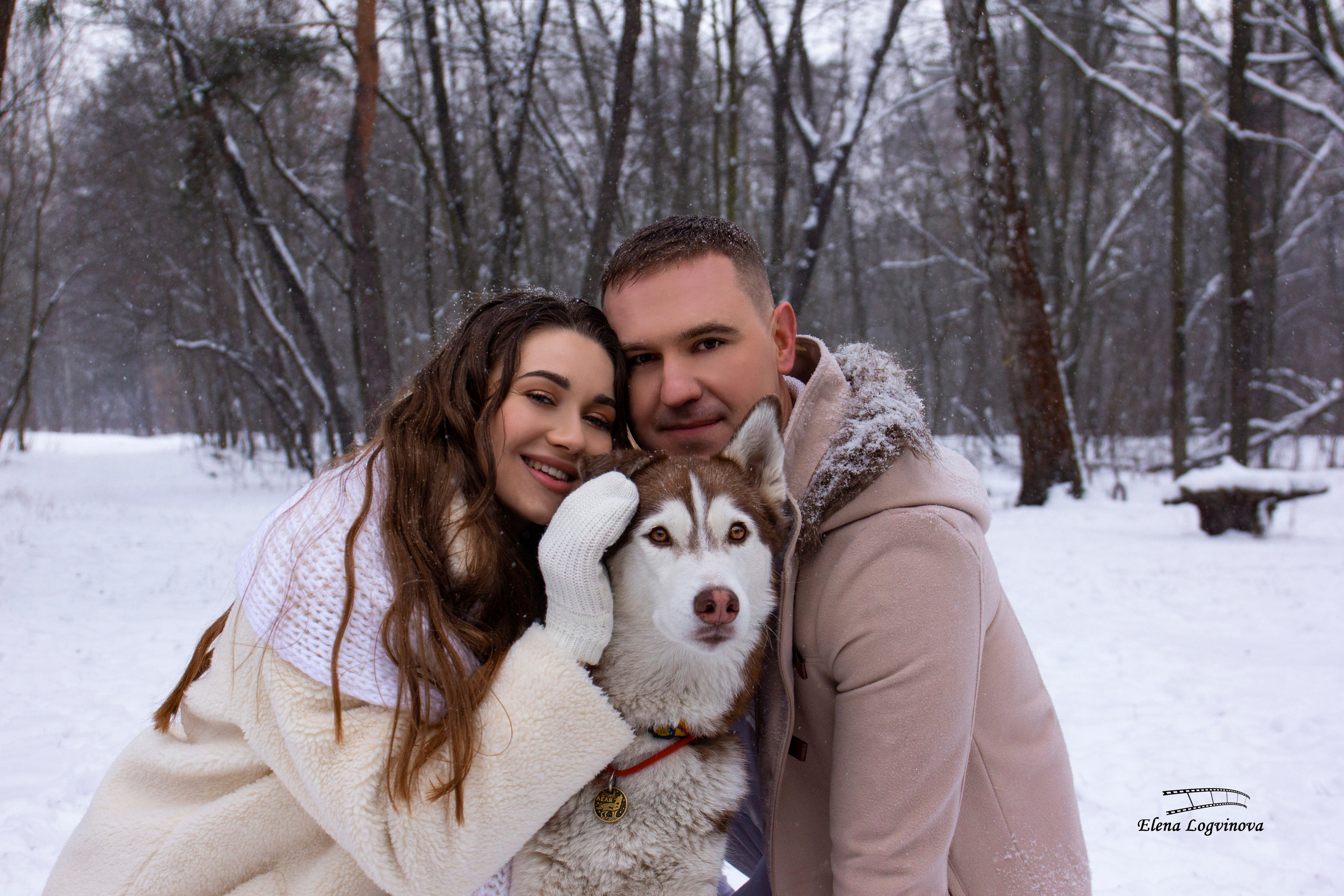Фотосесії вашого кохання Love Story. Дитячий та сімейний фотограф Олена Логвінова