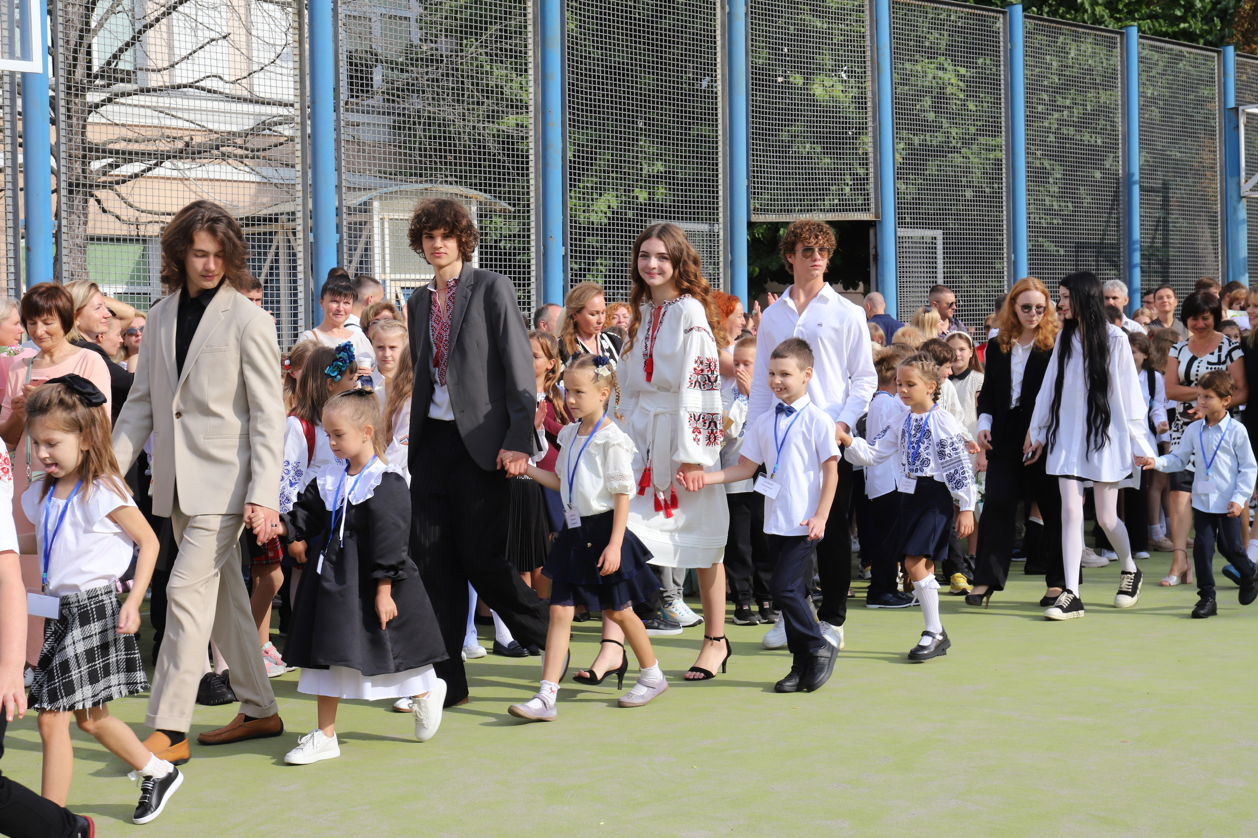 Шкільний фотограф. Фотограф в садочок. Дитячий та сімейний фотограф Олена Логвінова
