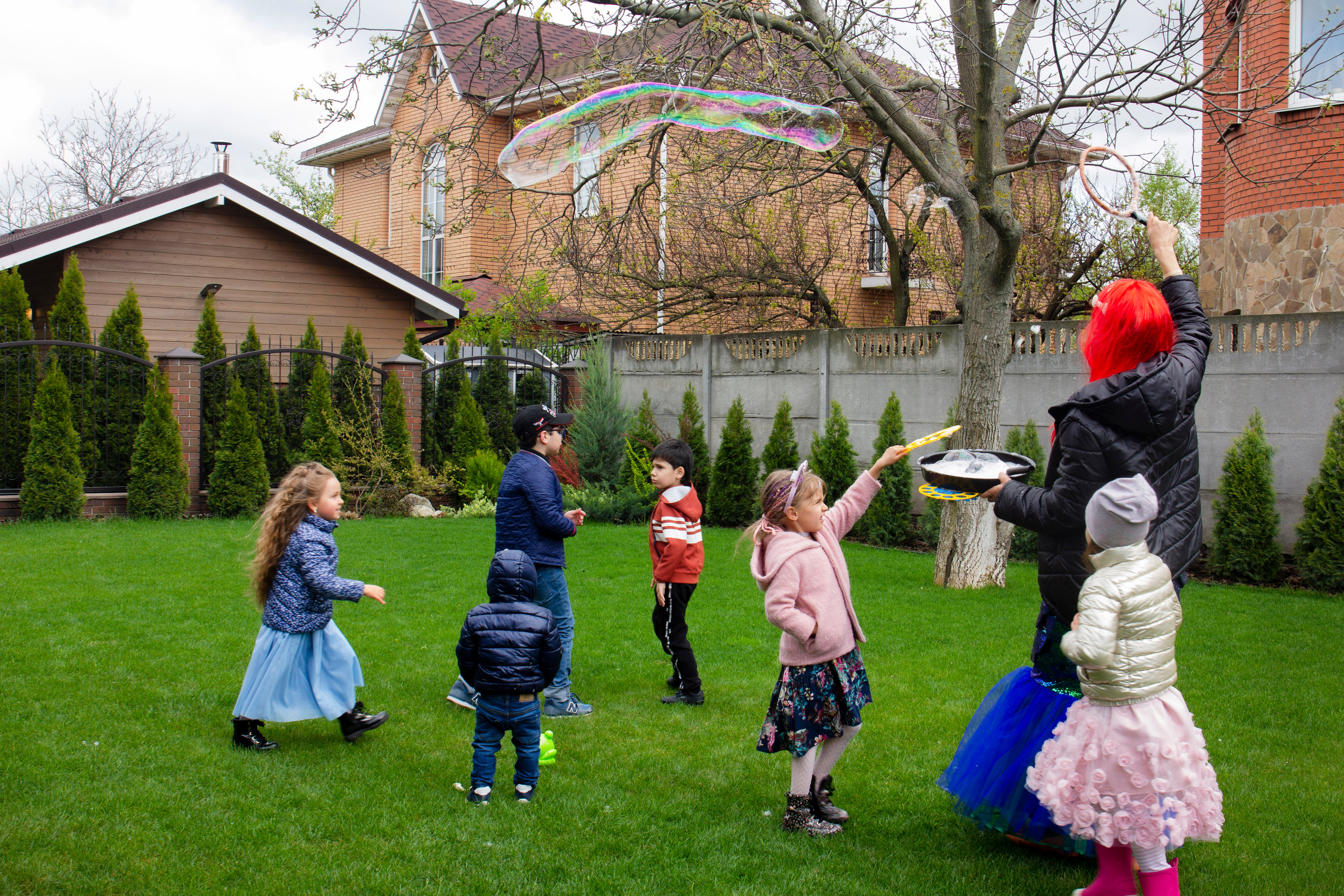 Репортажная детская фотосъемка. Дитячий та сімейний фотограф Олена Логвінова