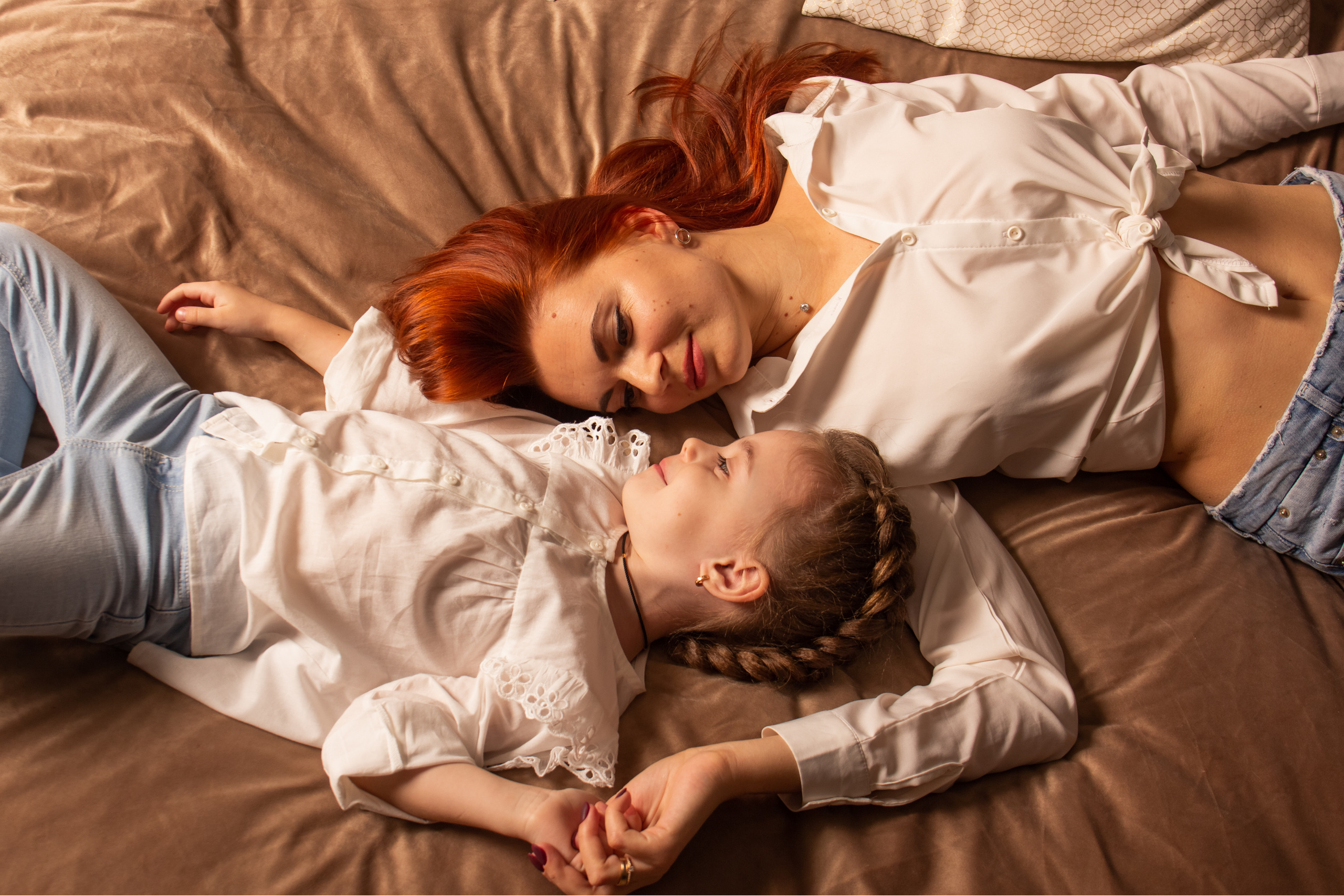 Новорічні фотосесії. Дитячий та сімейний фотограф Олена Логвінова