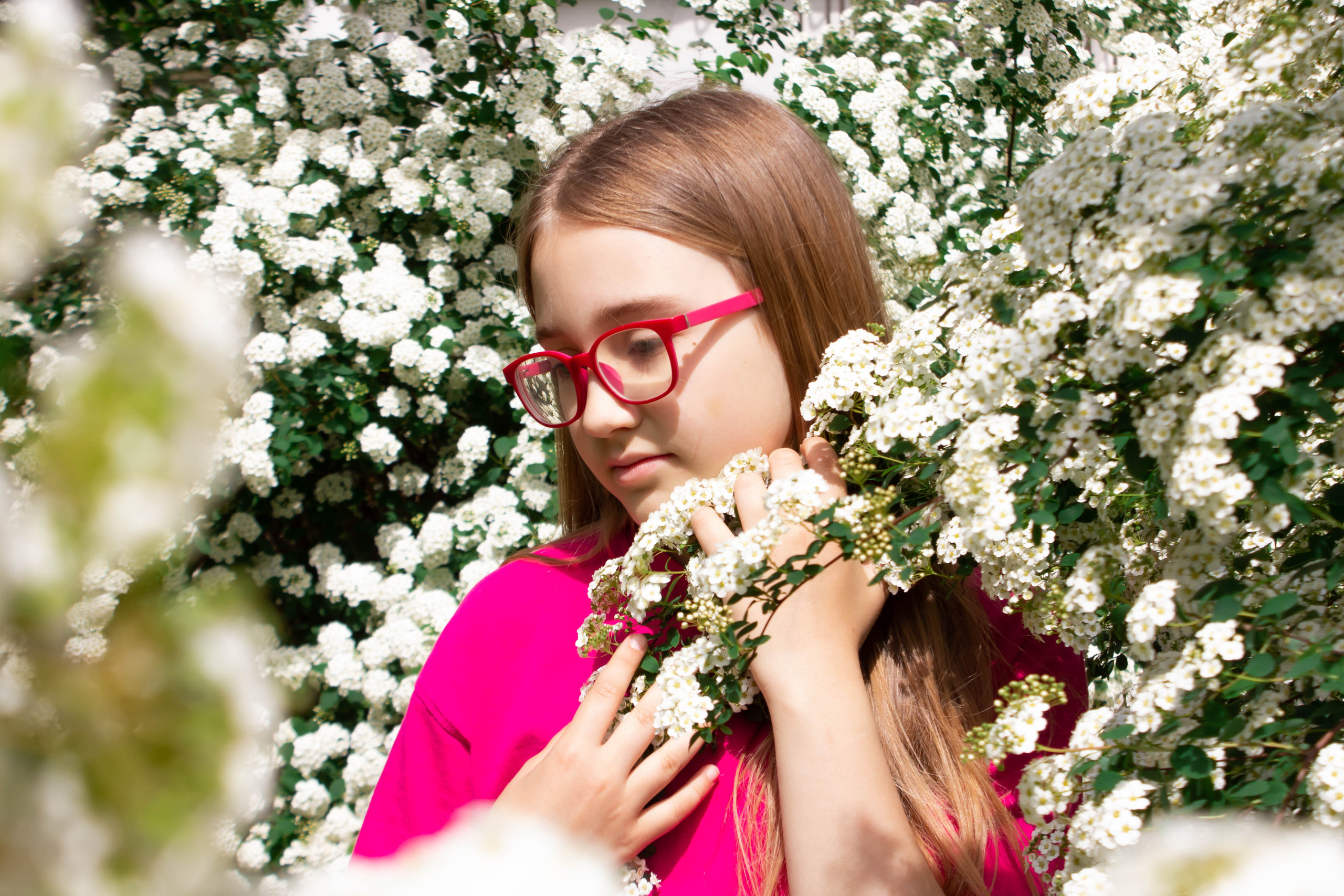 Фотосесія мама та донька. Дитячий та сімейний фотограф Олена Логвінова