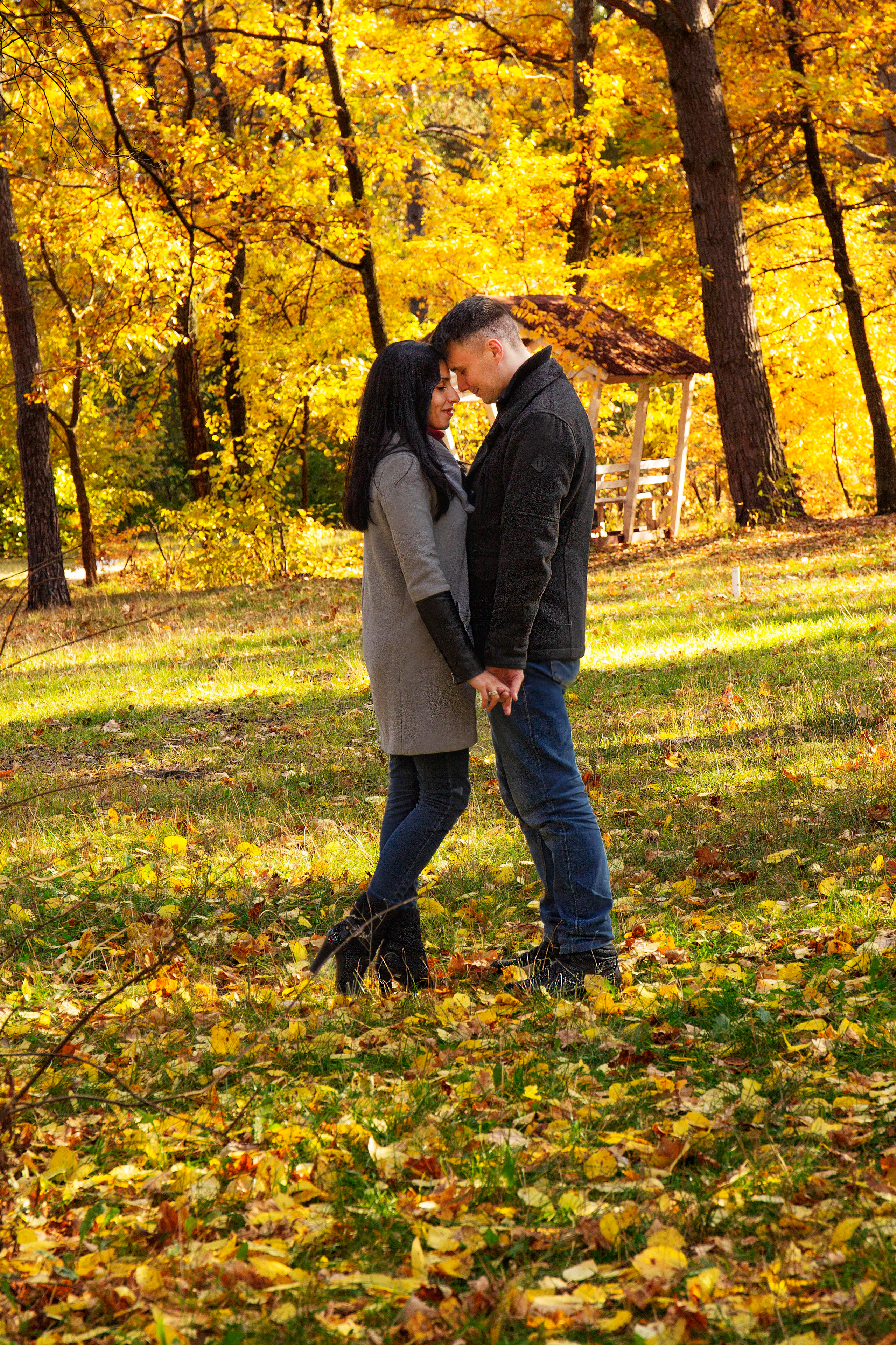 Фотосесія на природі. Дитячий та сімейний фотограф Олена Логвінова