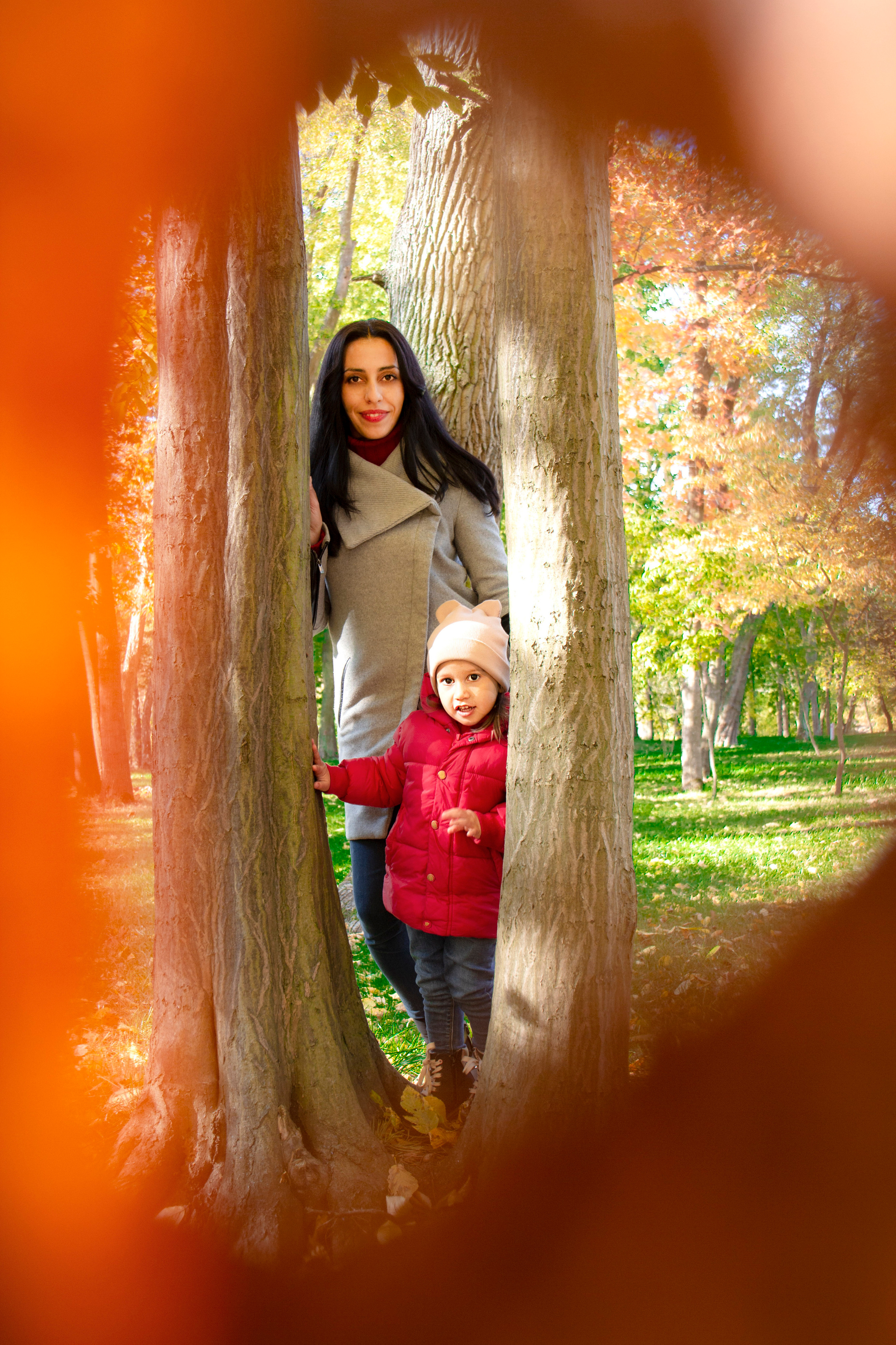 Фотосесія на природі. Дитячий та сімейний фотограф Олена Логвінова