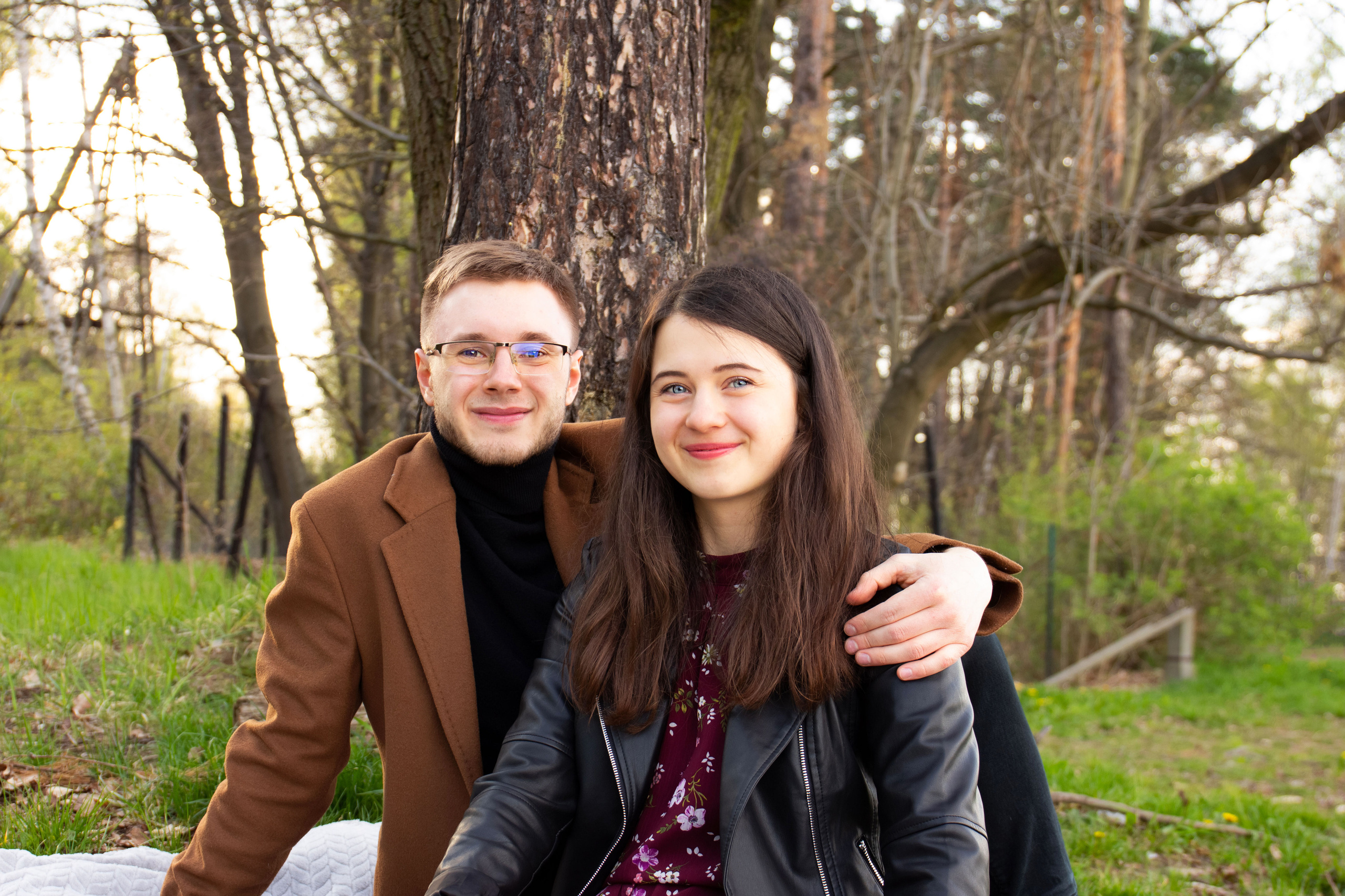 Фотосесії вашого кохання Love Story. Дитячий та сімейний фотограф Олена Логвінова