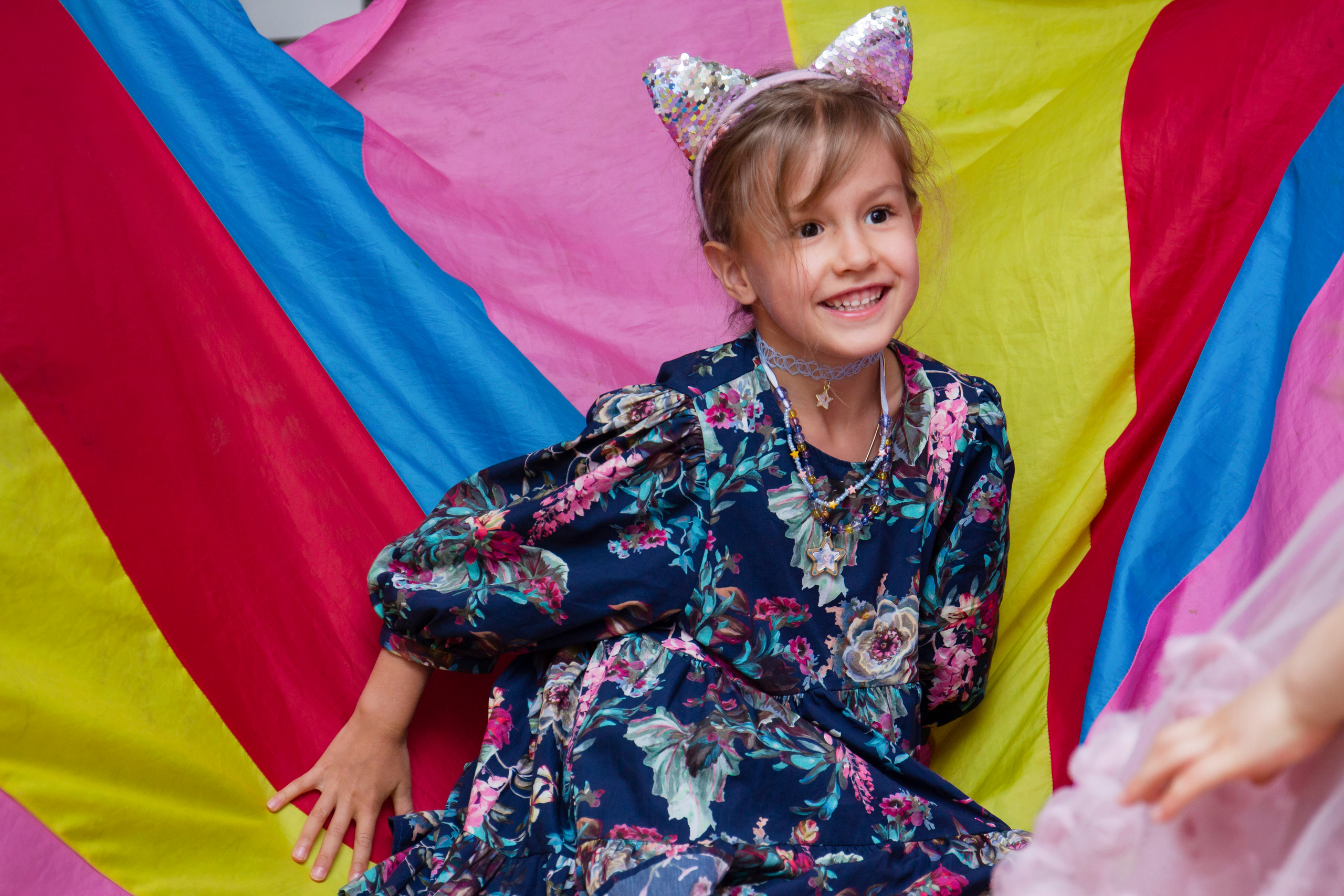 Репортаж дитячого заходу. Дитячий та сімейний фотограф Олена Логвінова