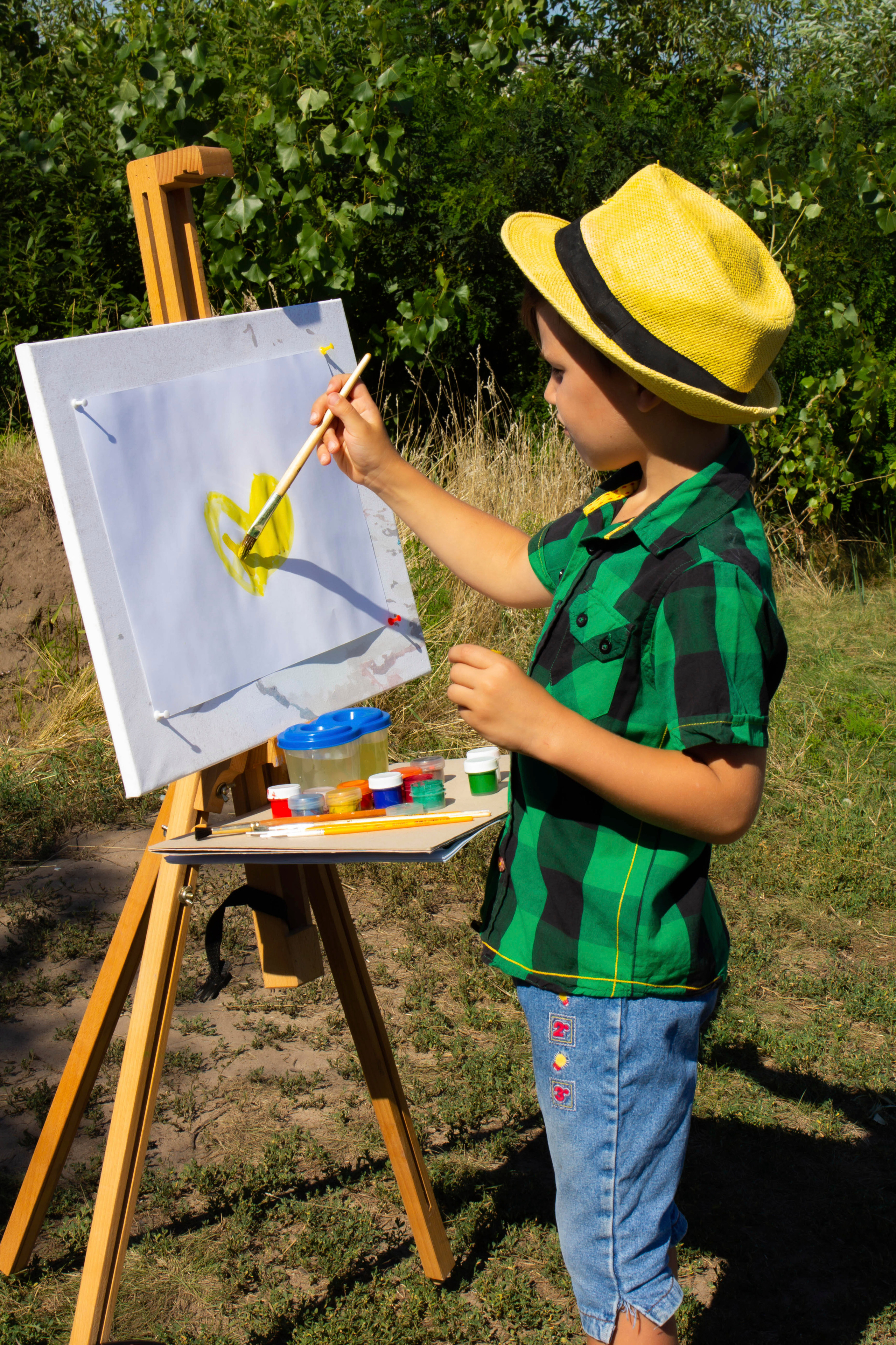 Фотосесія мама з сином. Дитячий та сімейний фотограф Олена Логвінова