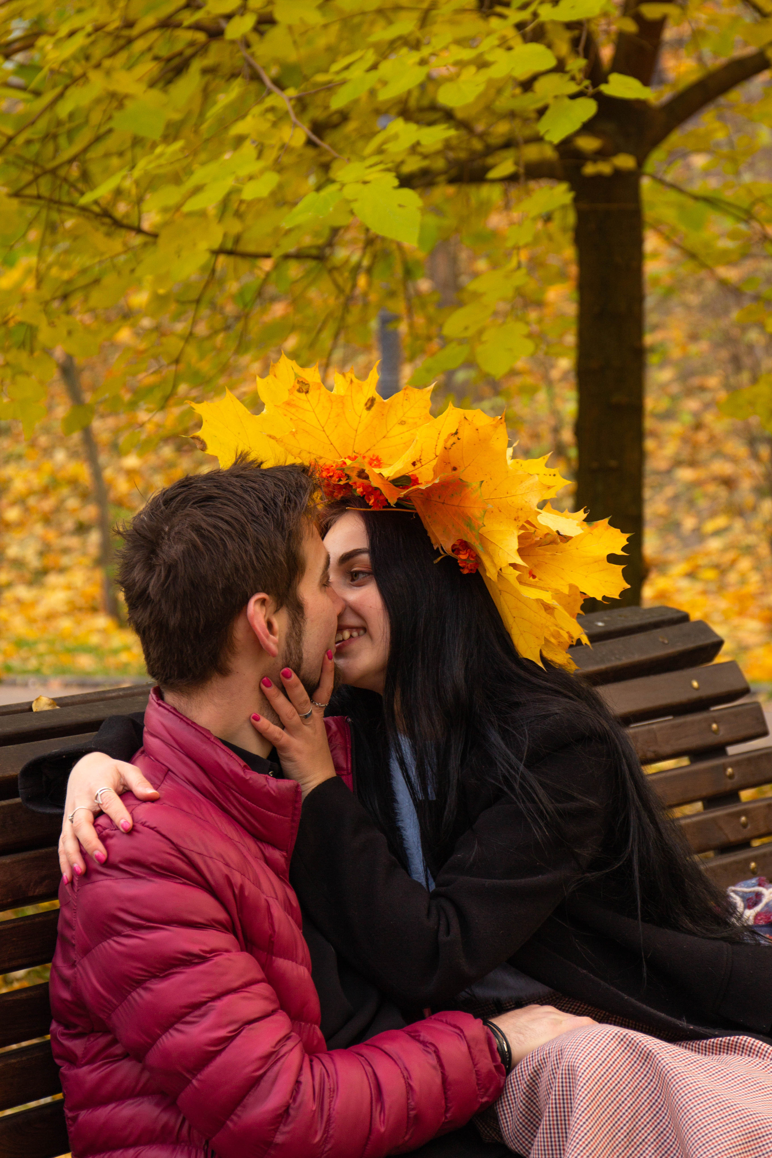 Фотосесії вашого кохання Love Story. Дитячий та сімейний фотограф Олена Логвінова