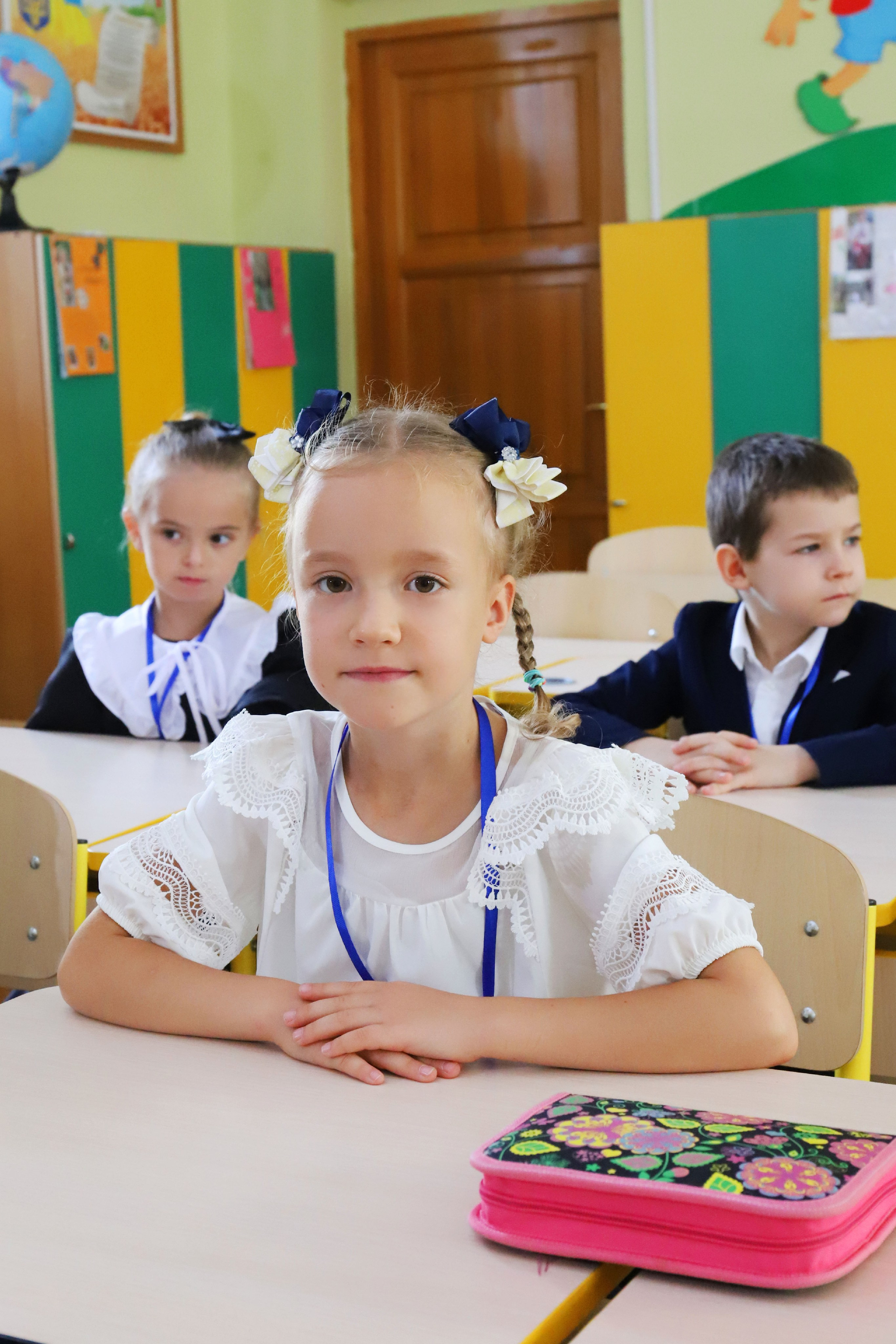 Шкільний фотограф. Фотограф в садочок. Дитячий та сімейний фотограф Олена Логвінова