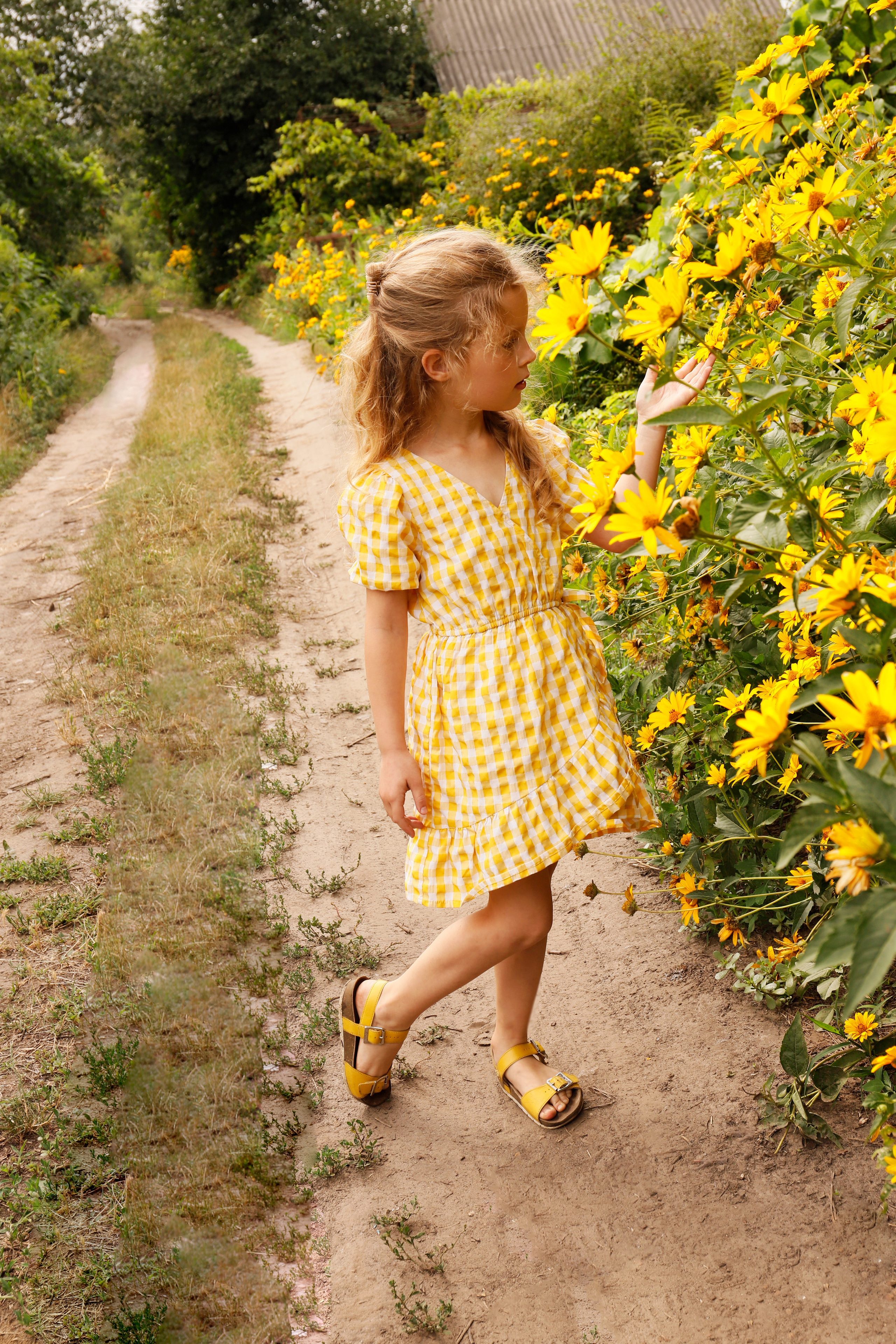 Дитяча фотосесія. Дитячий та сімейний фотограф Олена Логвінова