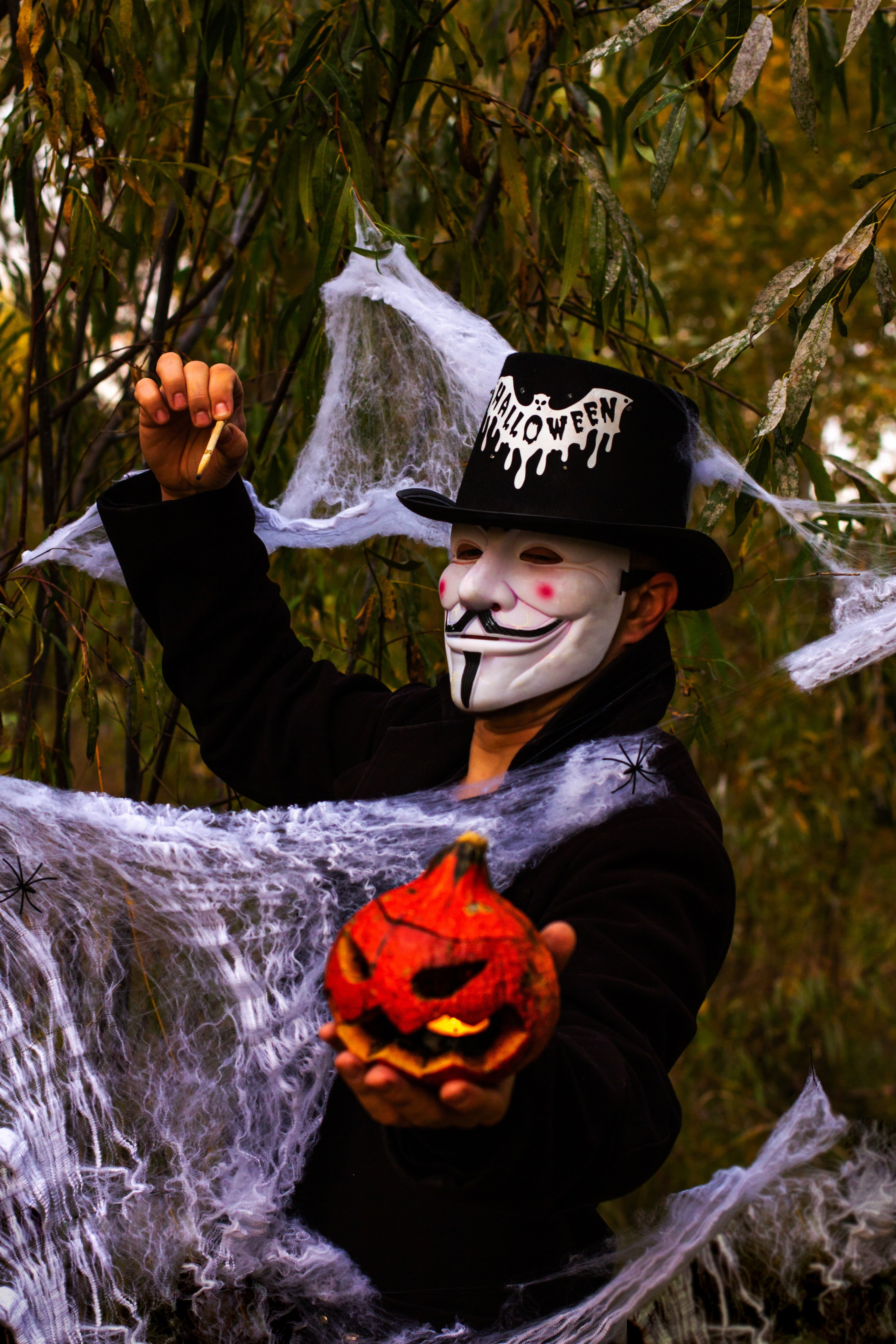 HALLOWEEN. Дитячий та сімейний фотограф Олена Логвінова