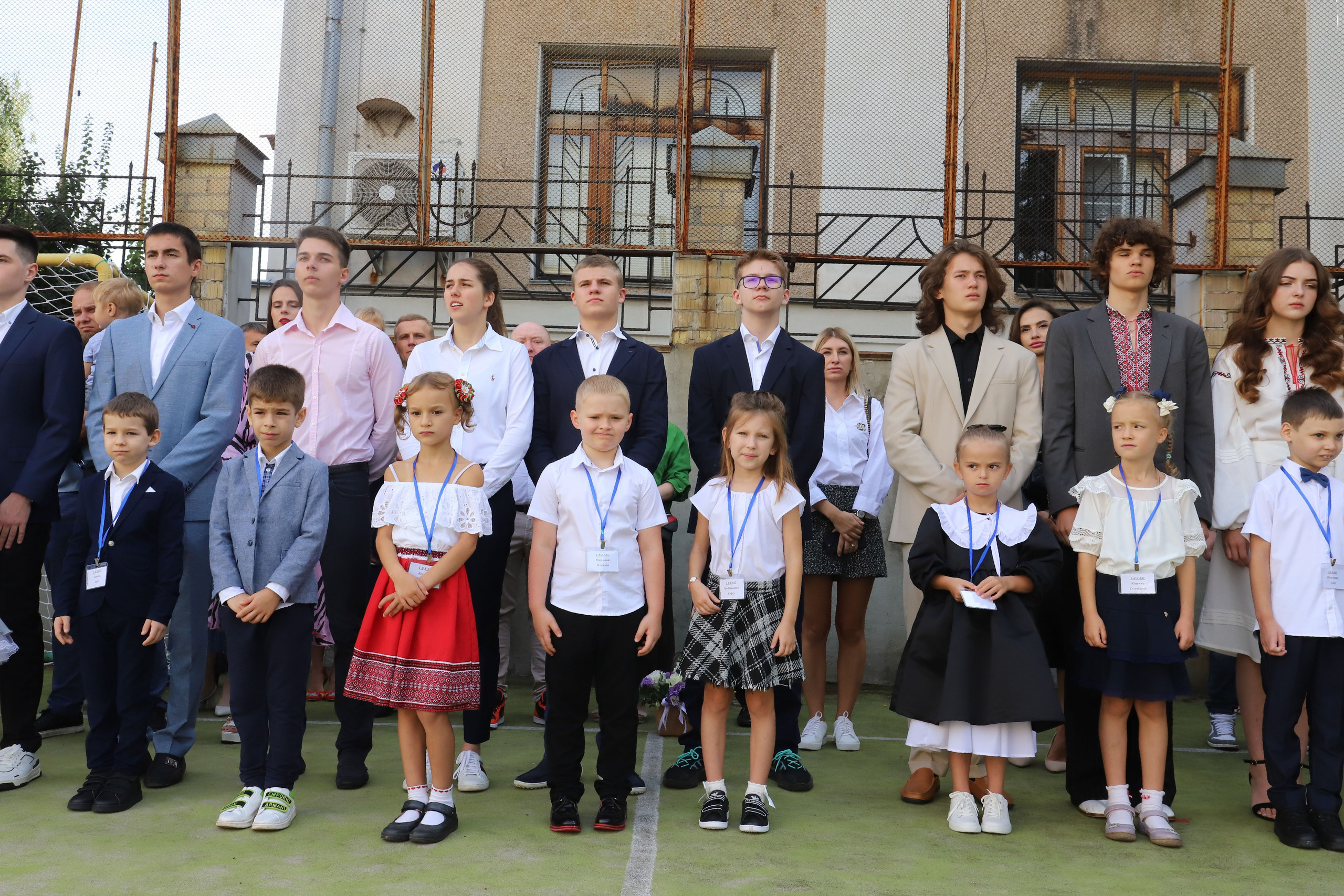 Шкільний фотограф. Фотограф в садочок. Дитячий та сімейний фотограф Олена Логвінова