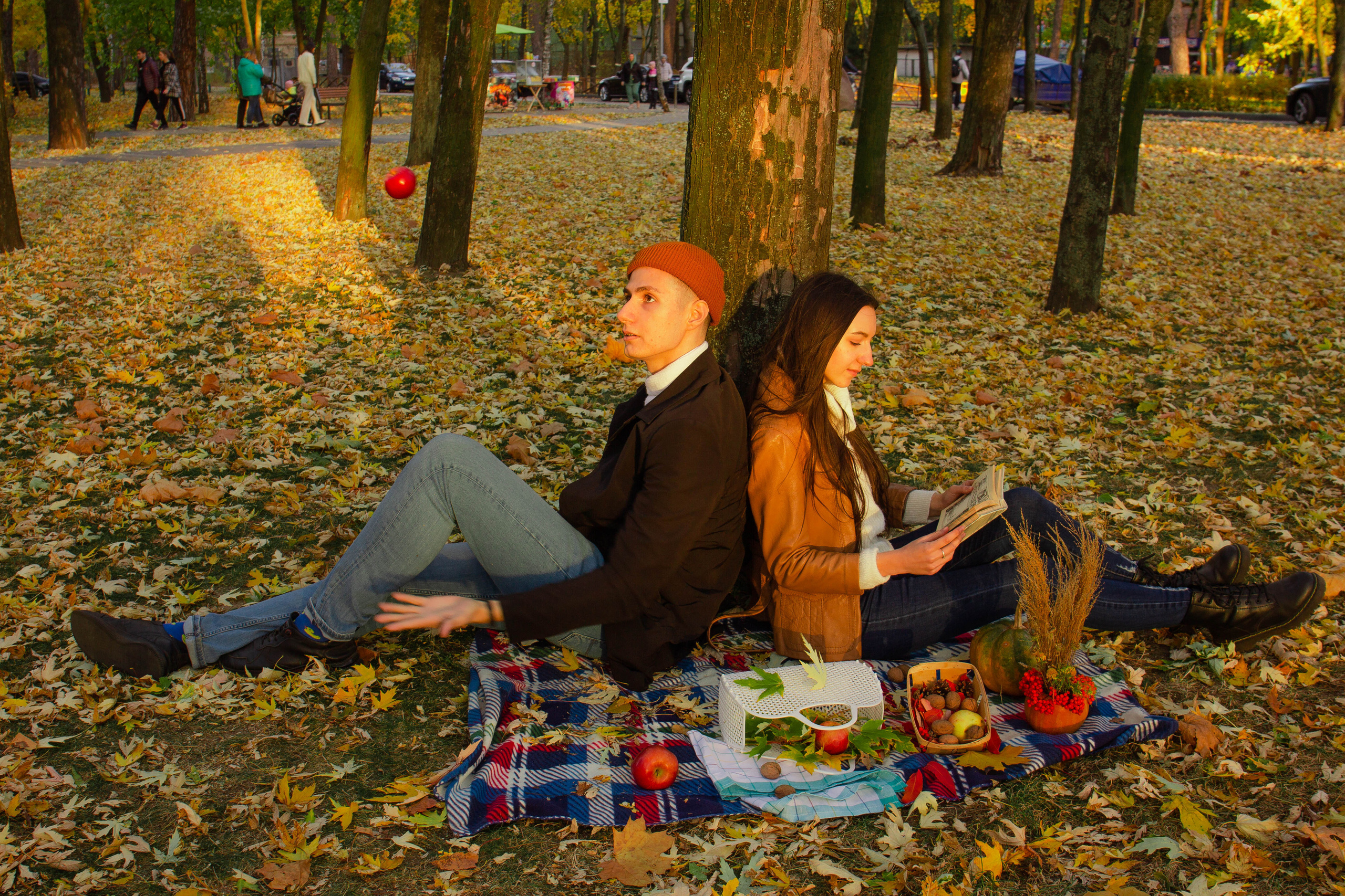 LOVE STORY м. Київ. Дитячий та сімейний фотограф Олена Логвінова