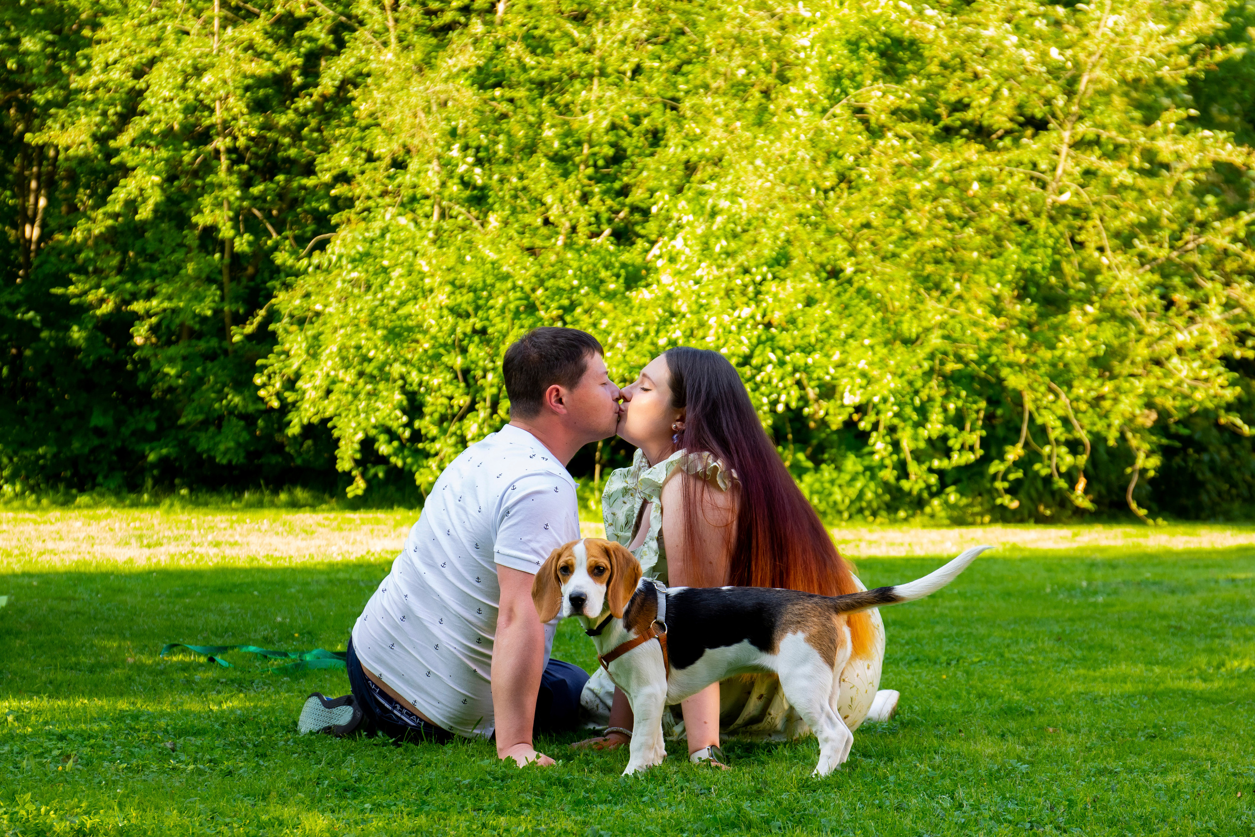 Індивідуальна фотозйомка. Дитячий та сімейний фотограф Олена Логвінова