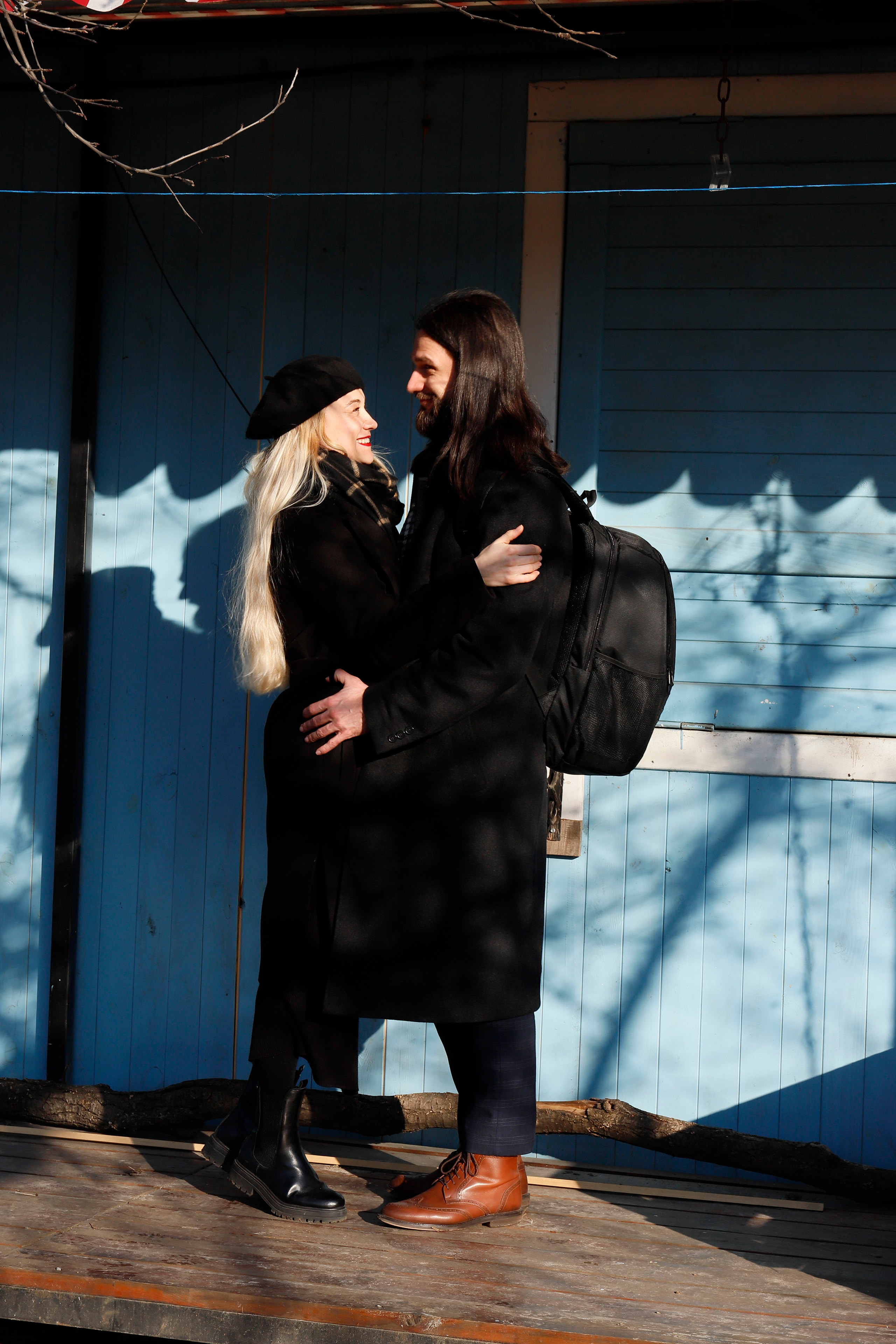 Фотосесії вашого кохання Love Story. Дитячий та сімейний фотограф Олена Логвінова