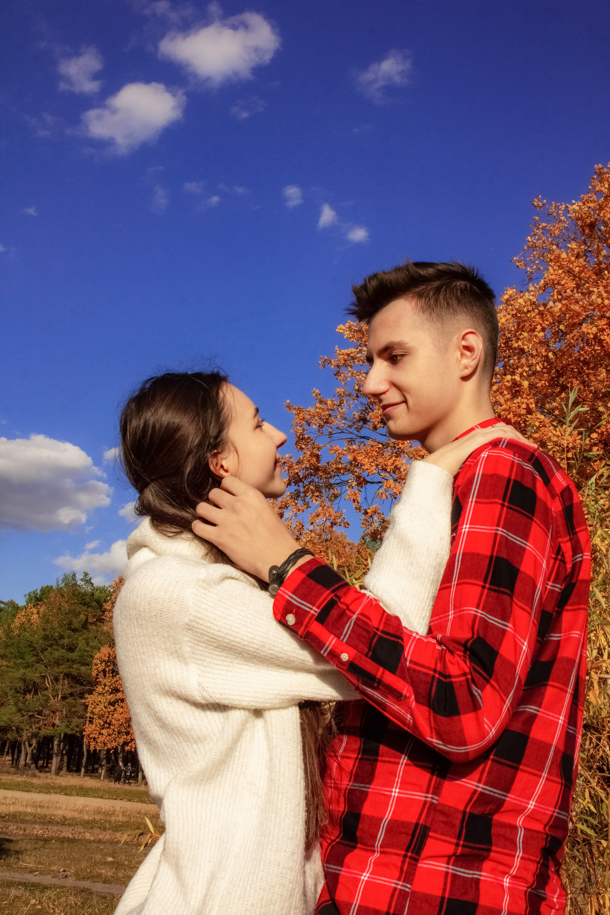 Фотосесії вашого кохання Love Story. Дитячий та сімейний фотограф Олена Логвінова