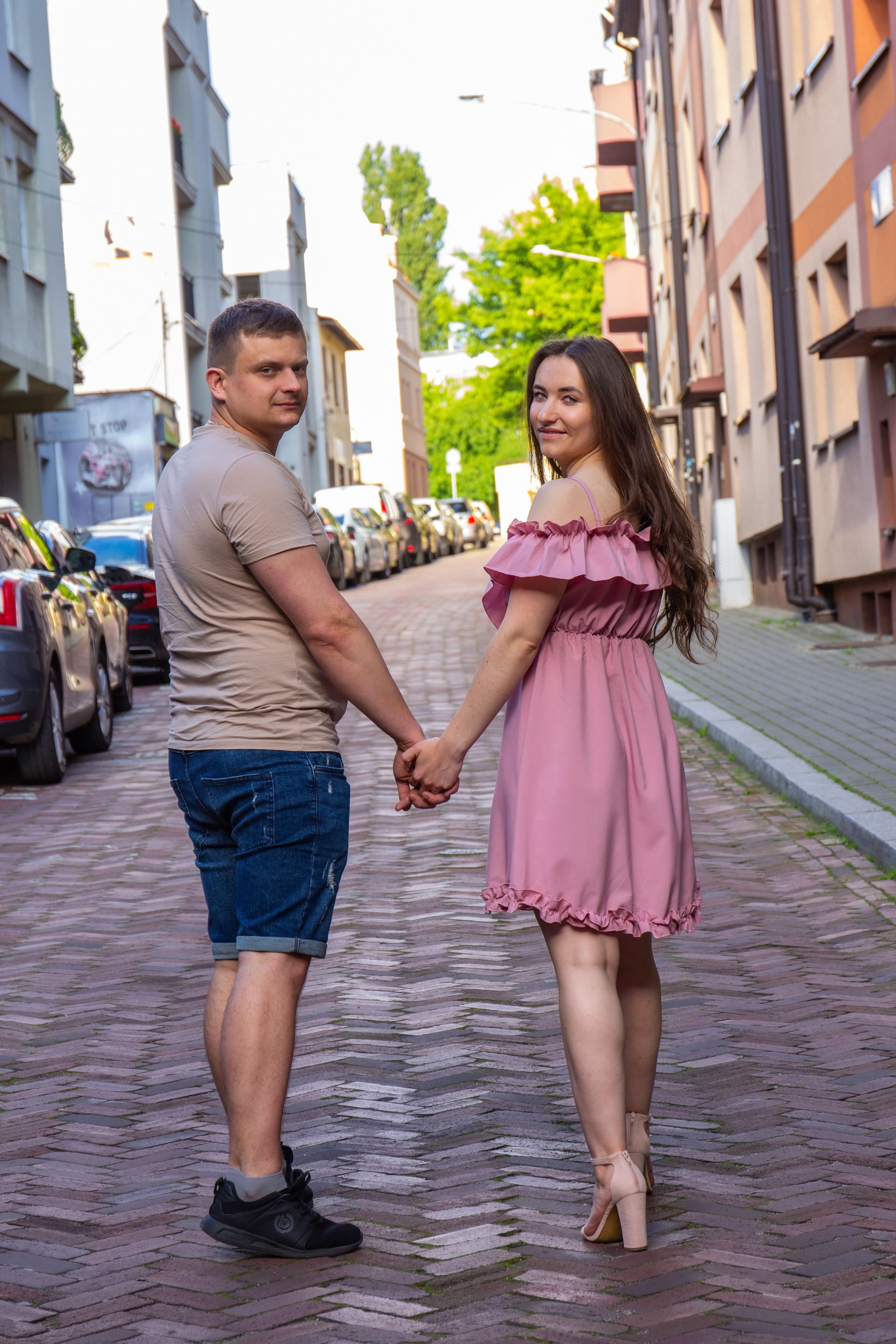Фотосесії вашого кохання Love Story. Дитячий та сімейний фотограф Олена Логвінова