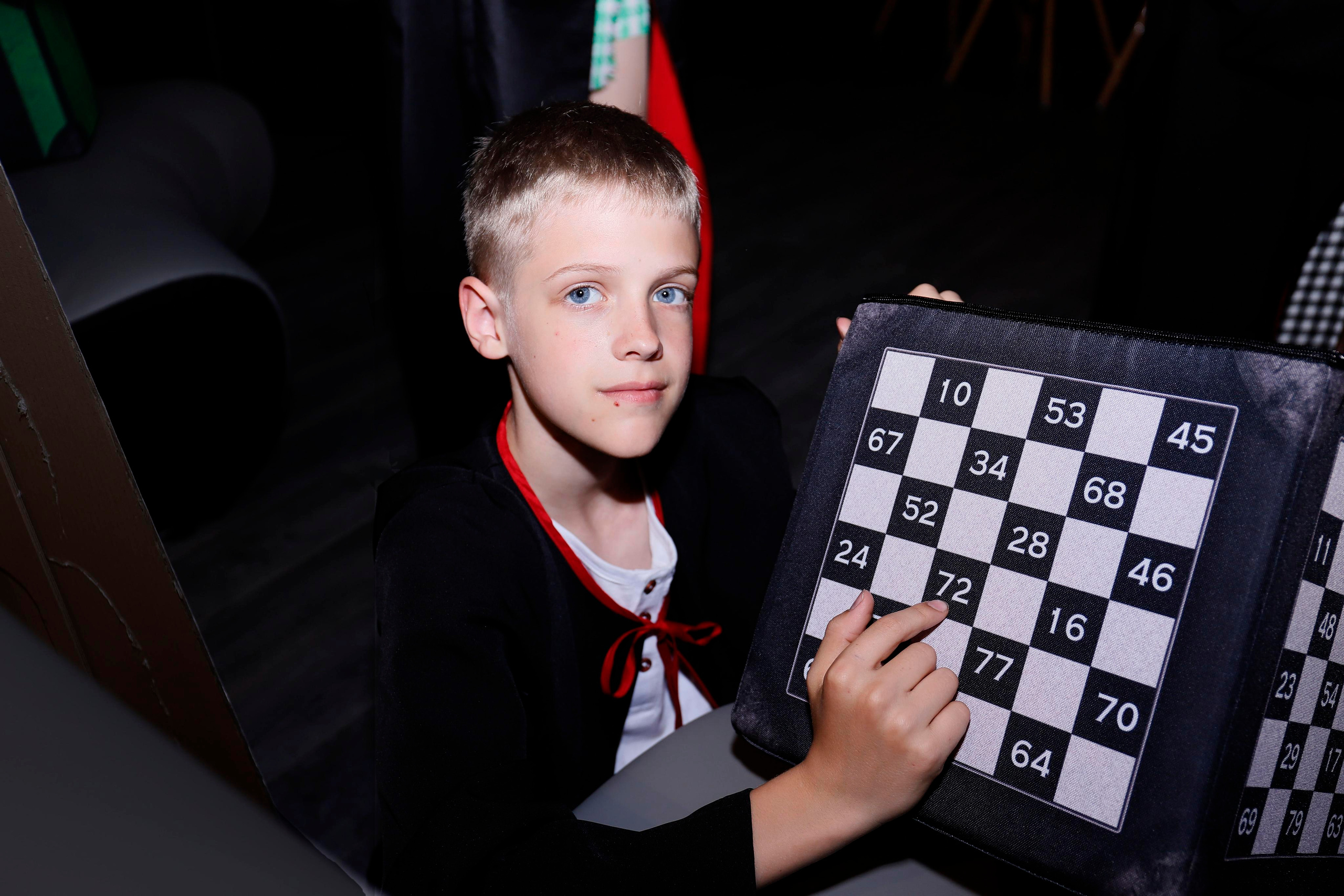 Репортаж дитячого заходу. Дитячий та сімейний фотограф Олена Логвінова