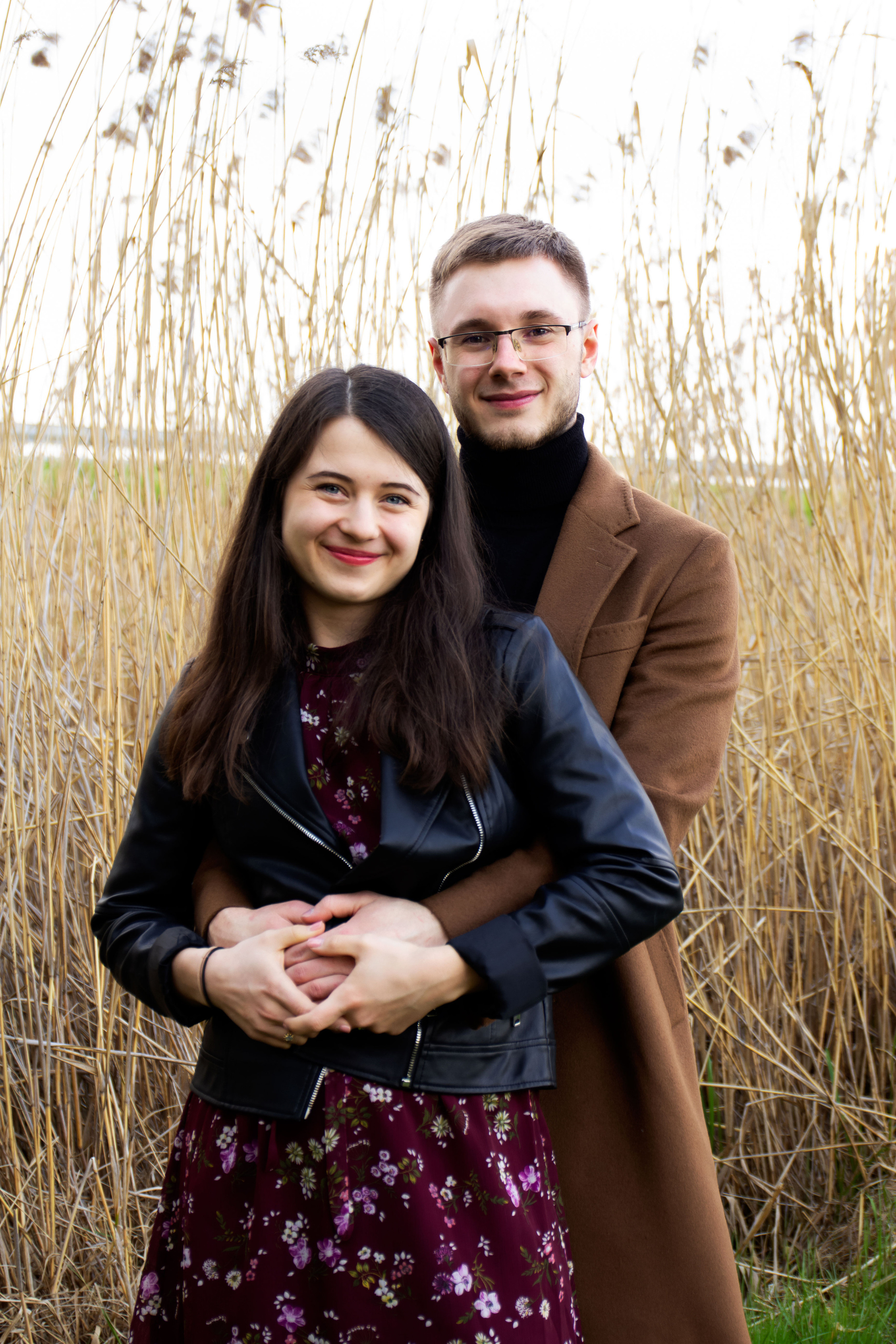 Фотосесії вашого кохання Love Story. Дитячий та сімейний фотограф Олена Логвінова