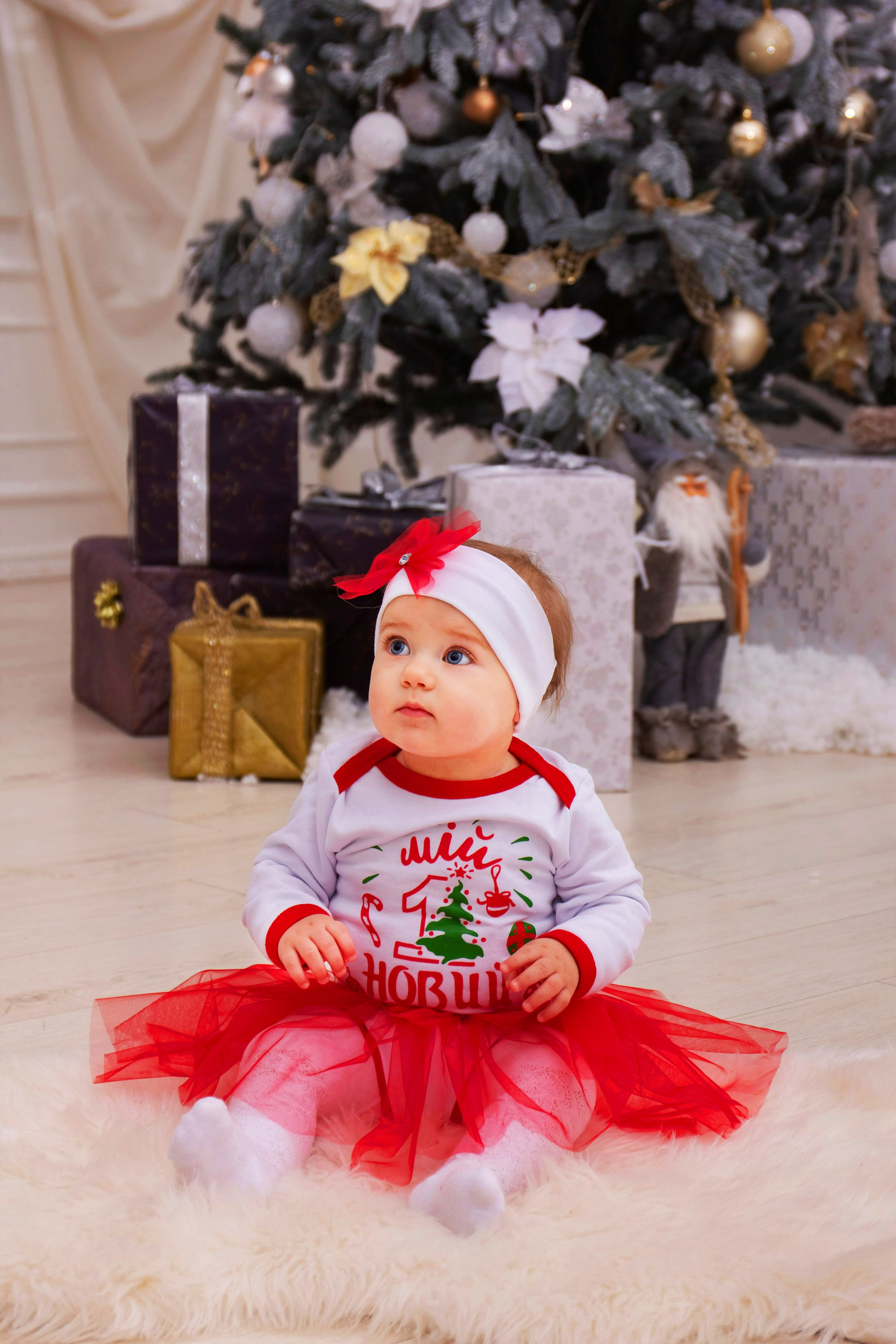 Новорічні свята. Дитячий та сімейний фотограф Олена Логвінова