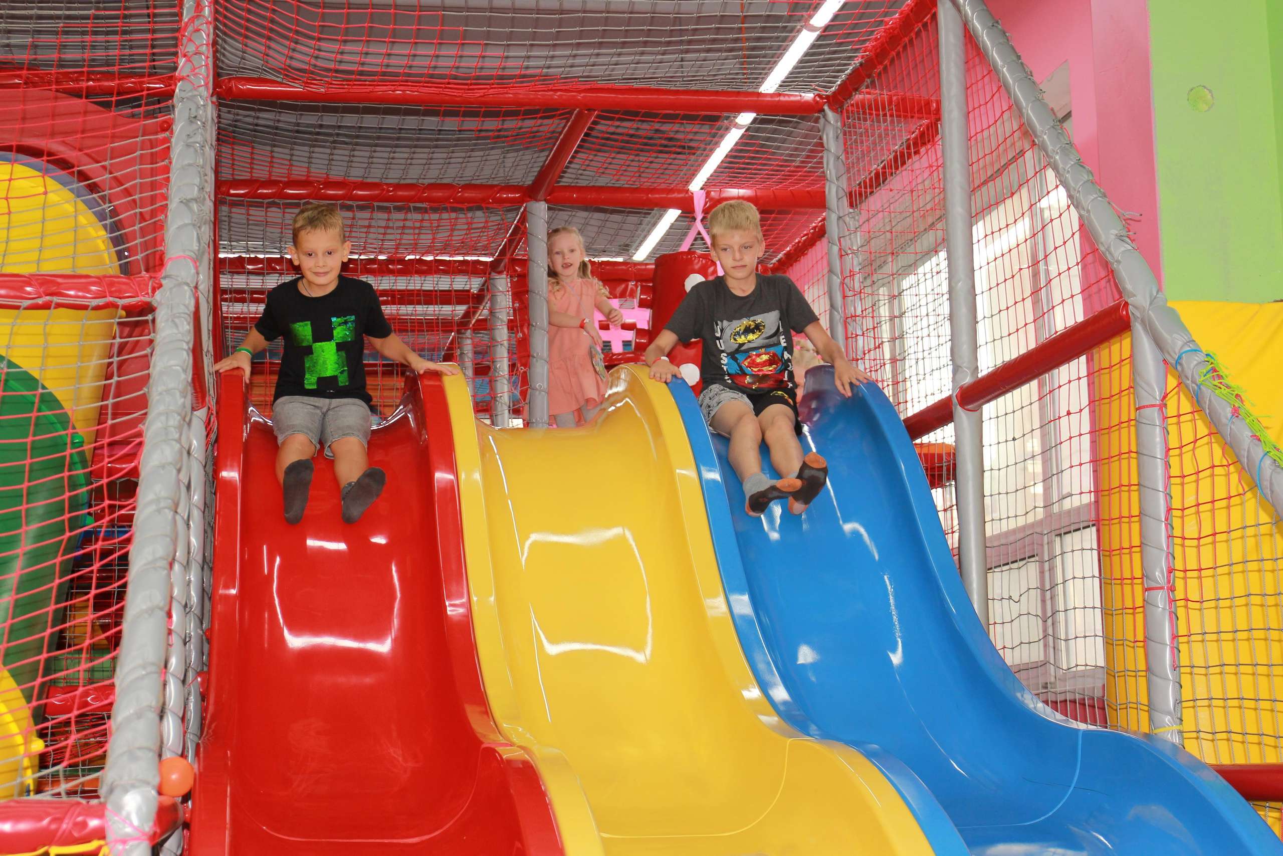 Фотограф на день рождения / Репортаж на детский праздник. Дитячий та сімейний фотограф Олена Логвінова