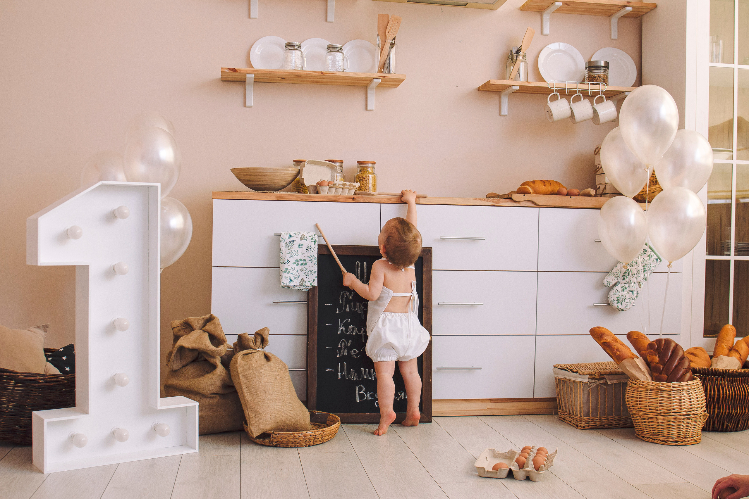 Дитяча фотосесія. Дитячий та сімейний фотограф Олена Логвінова