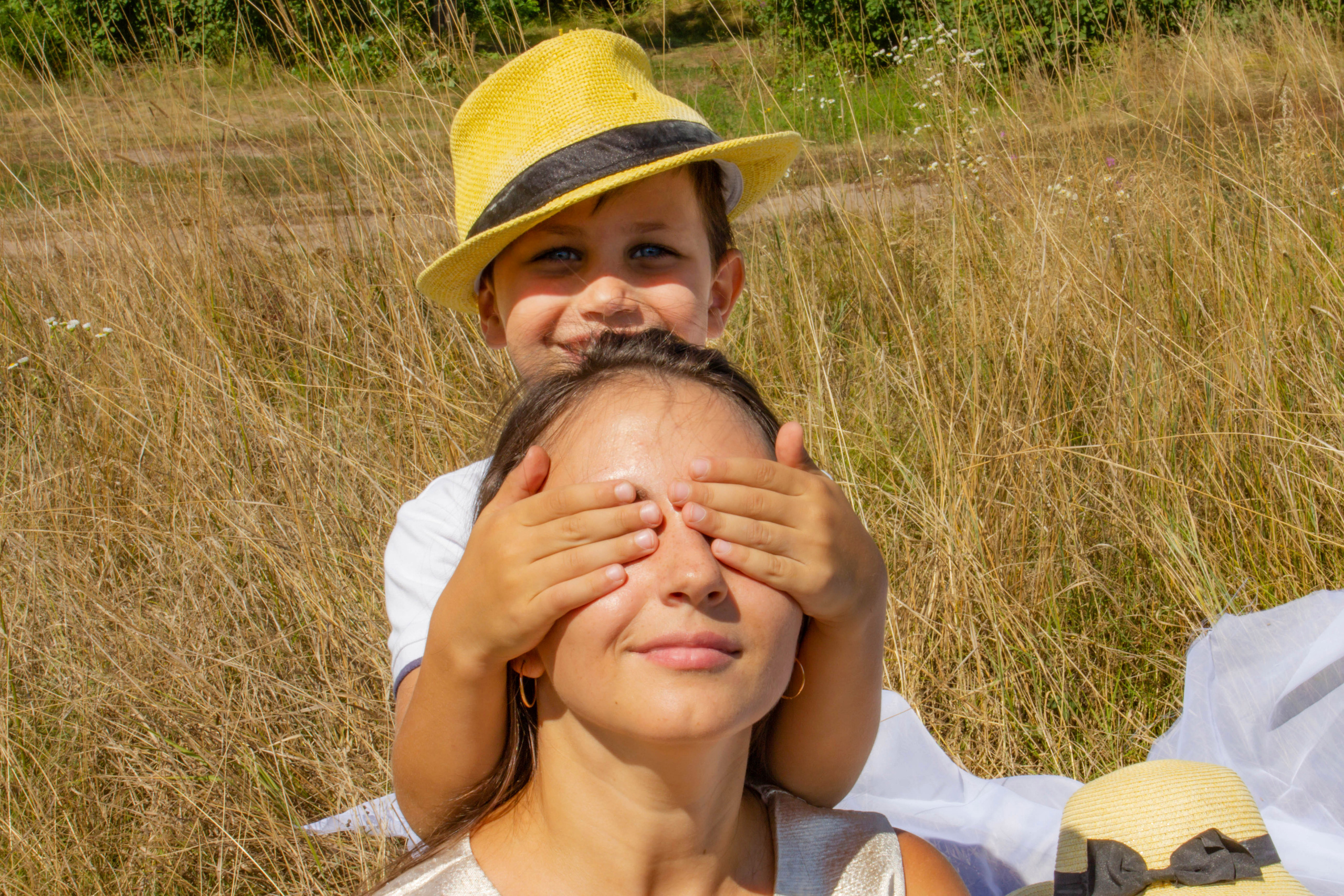 Фотосесія мама з сином. Дитячий та сімейний фотограф Олена Логвінова