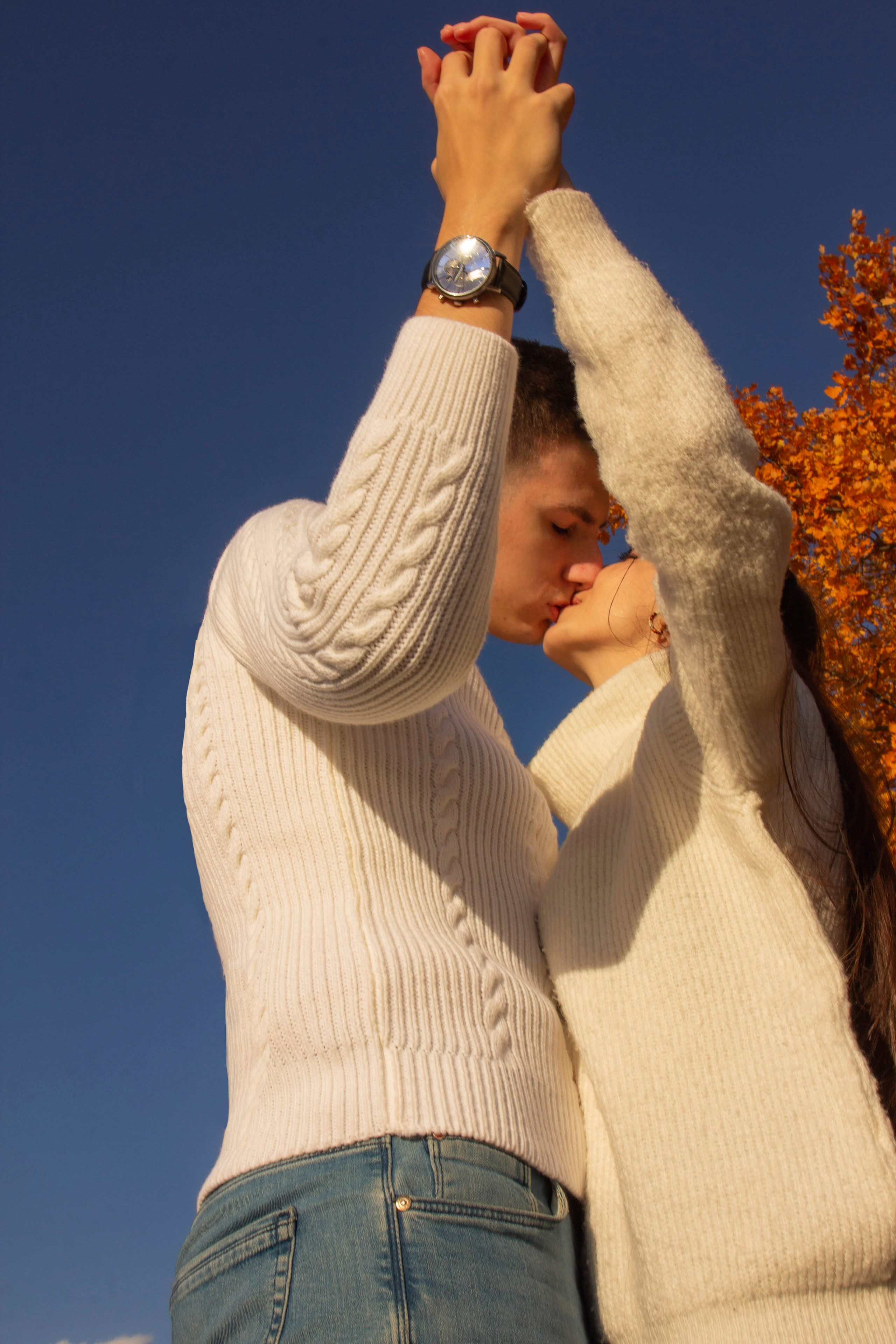 Фотосесії вашого кохання Love Story. Дитячий та сімейний фотограф Олена Логвінова