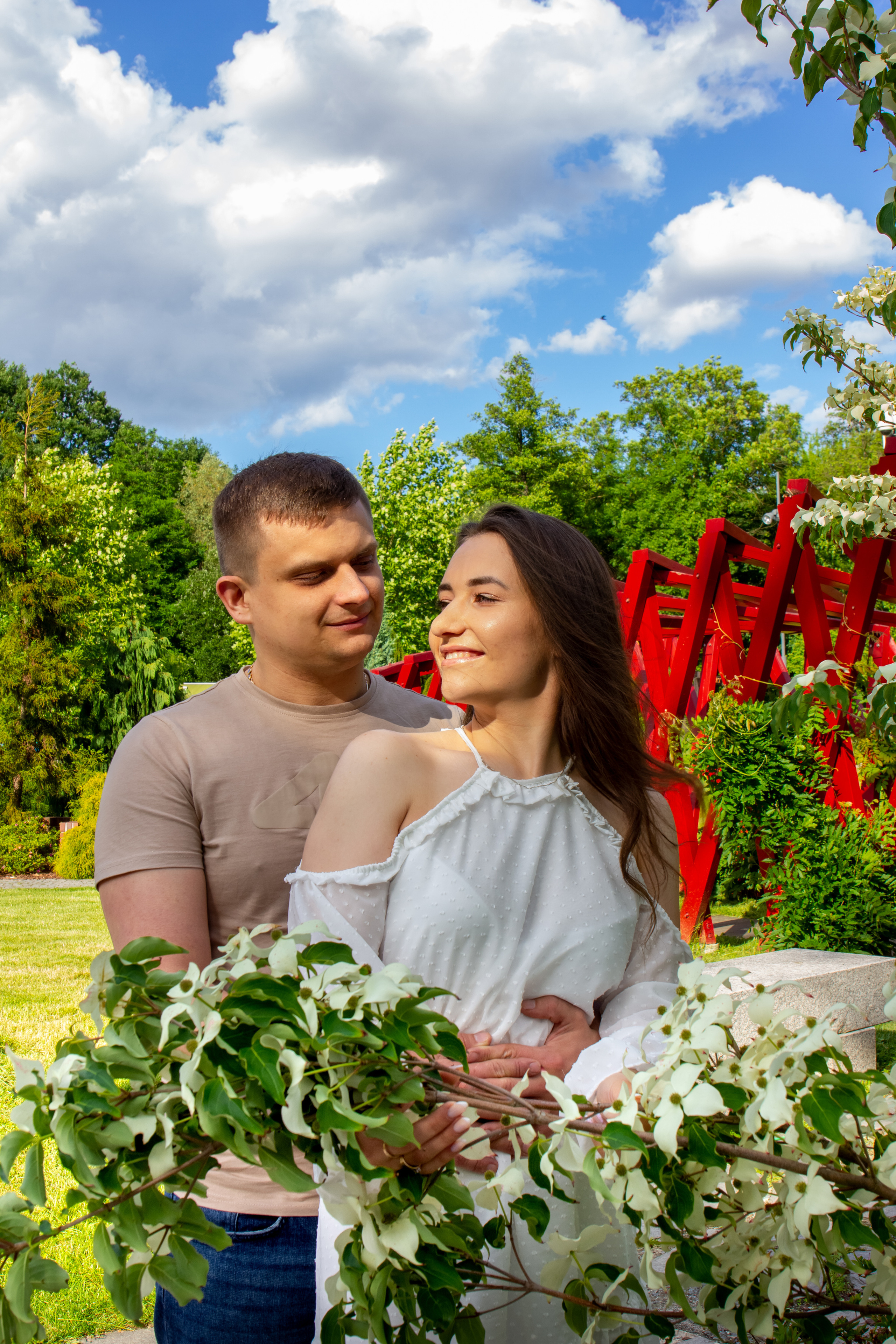Фотосесії вашого кохання Love Story. Дитячий та сімейний фотограф Олена Логвінова