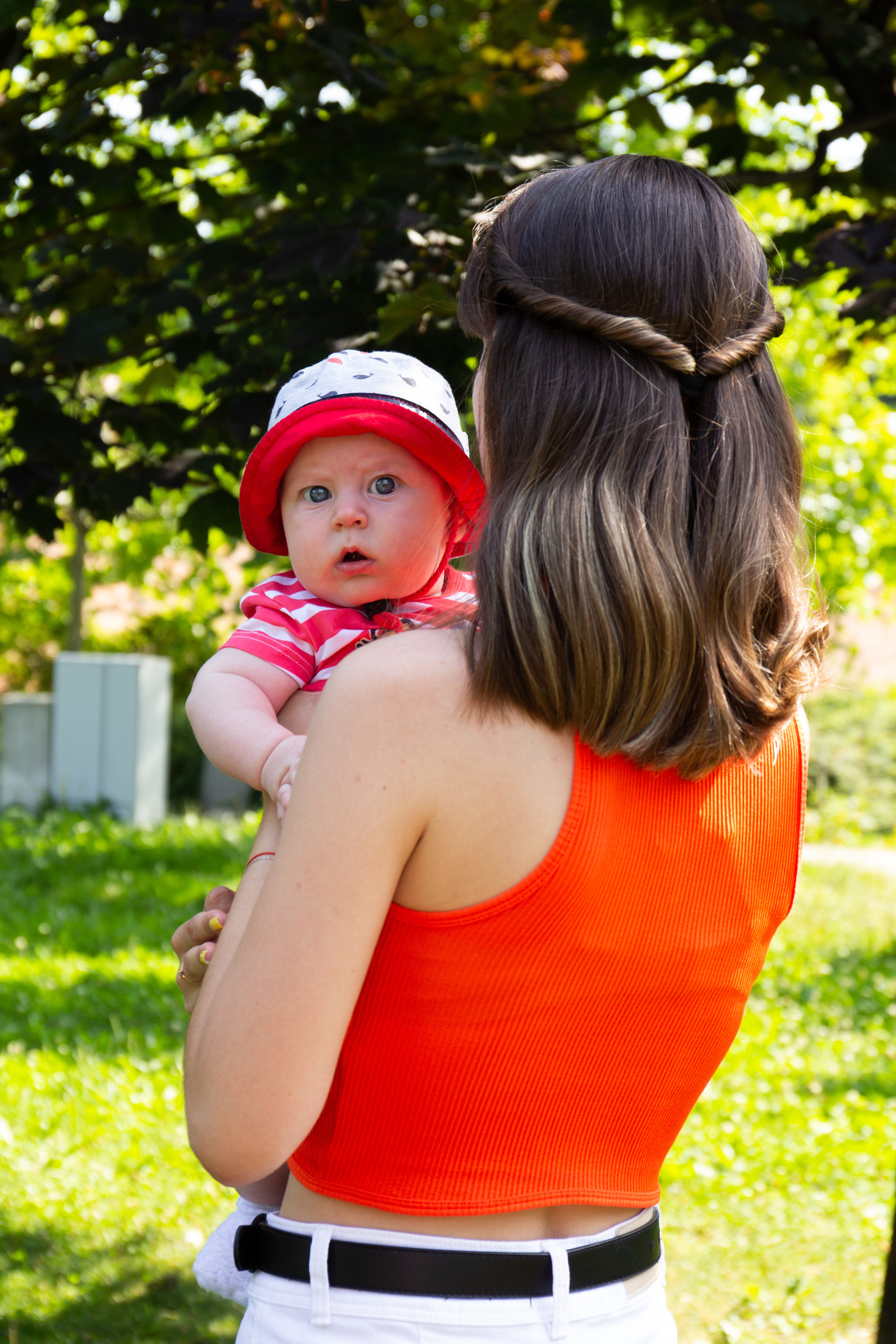Фотосесія мама з сином. Дитячий та сімейний фотограф Олена Логвінова