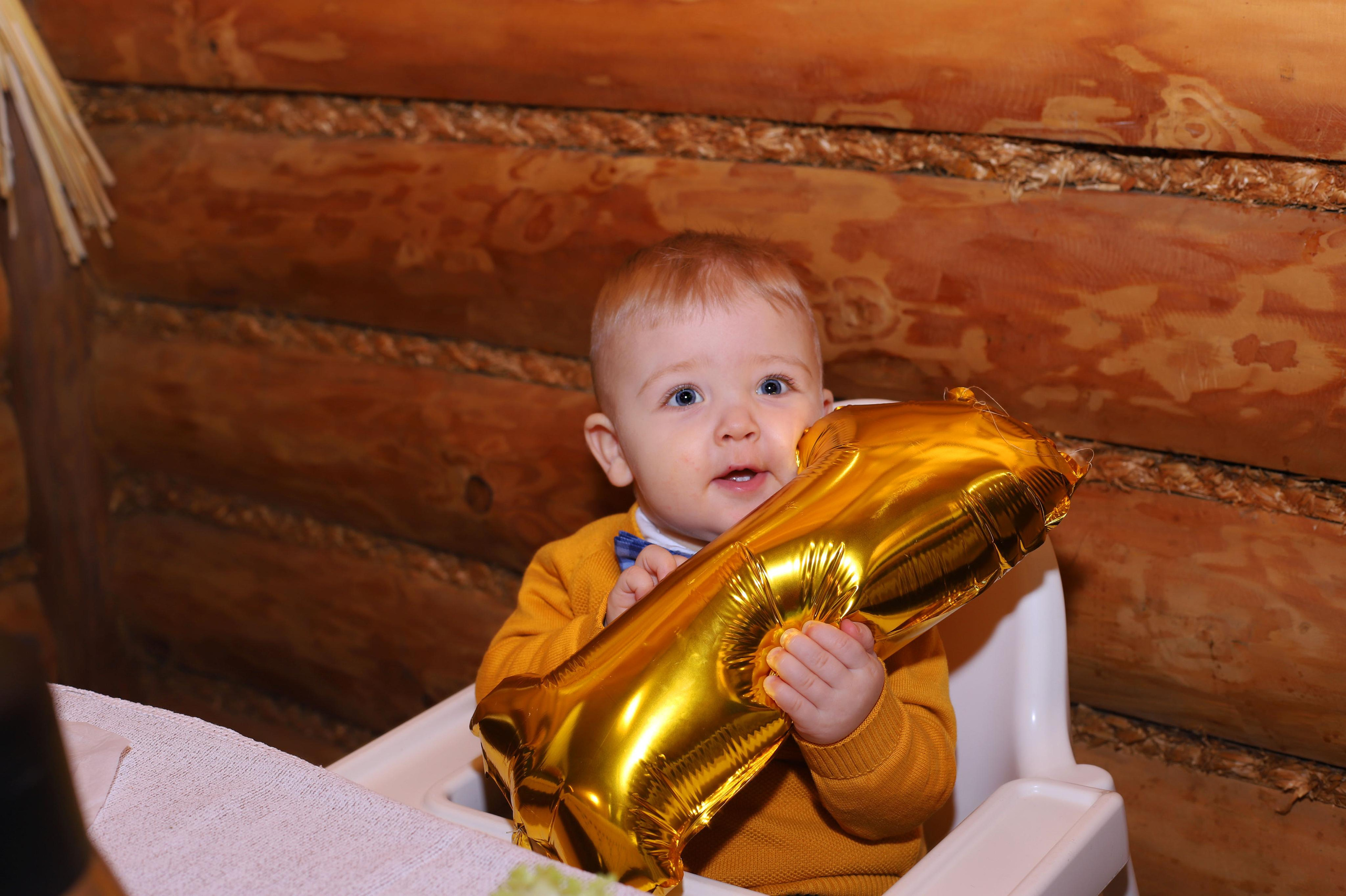 Репортаж дитячого заходу. Дитячий та сімейний фотограф Олена Логвінова