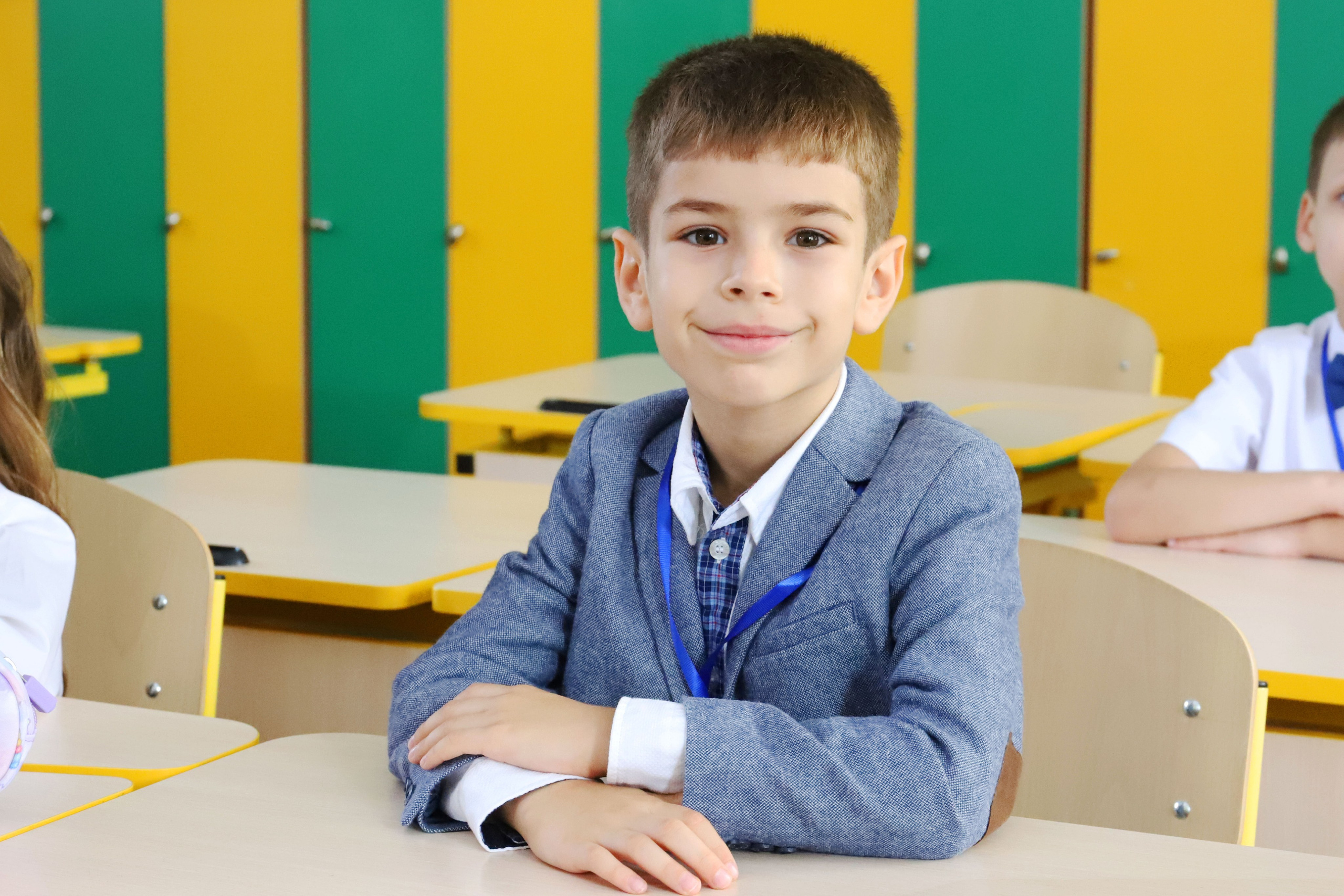 Шкільний фотограф. Фотограф в садочок. Дитячий та сімейний фотограф Олена Логвінова