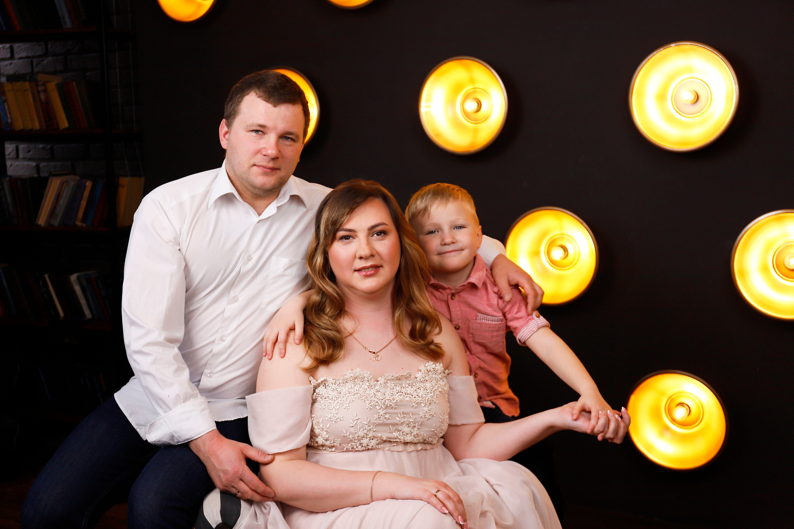 Найкращі спогади. Сімейна фотосесія. Дитячий та сімейний фотограф Олена Логвінова